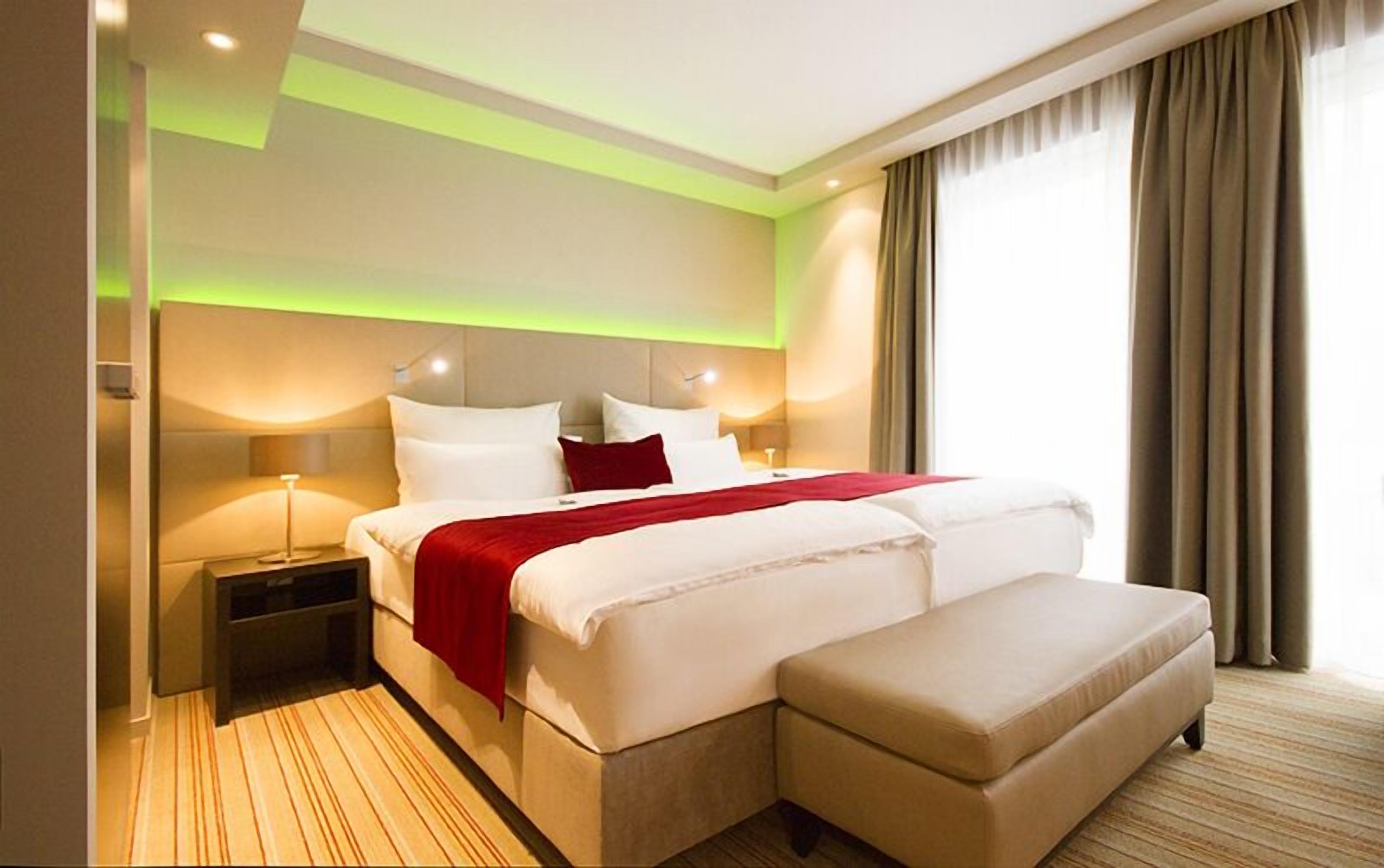 Hotel Marc München