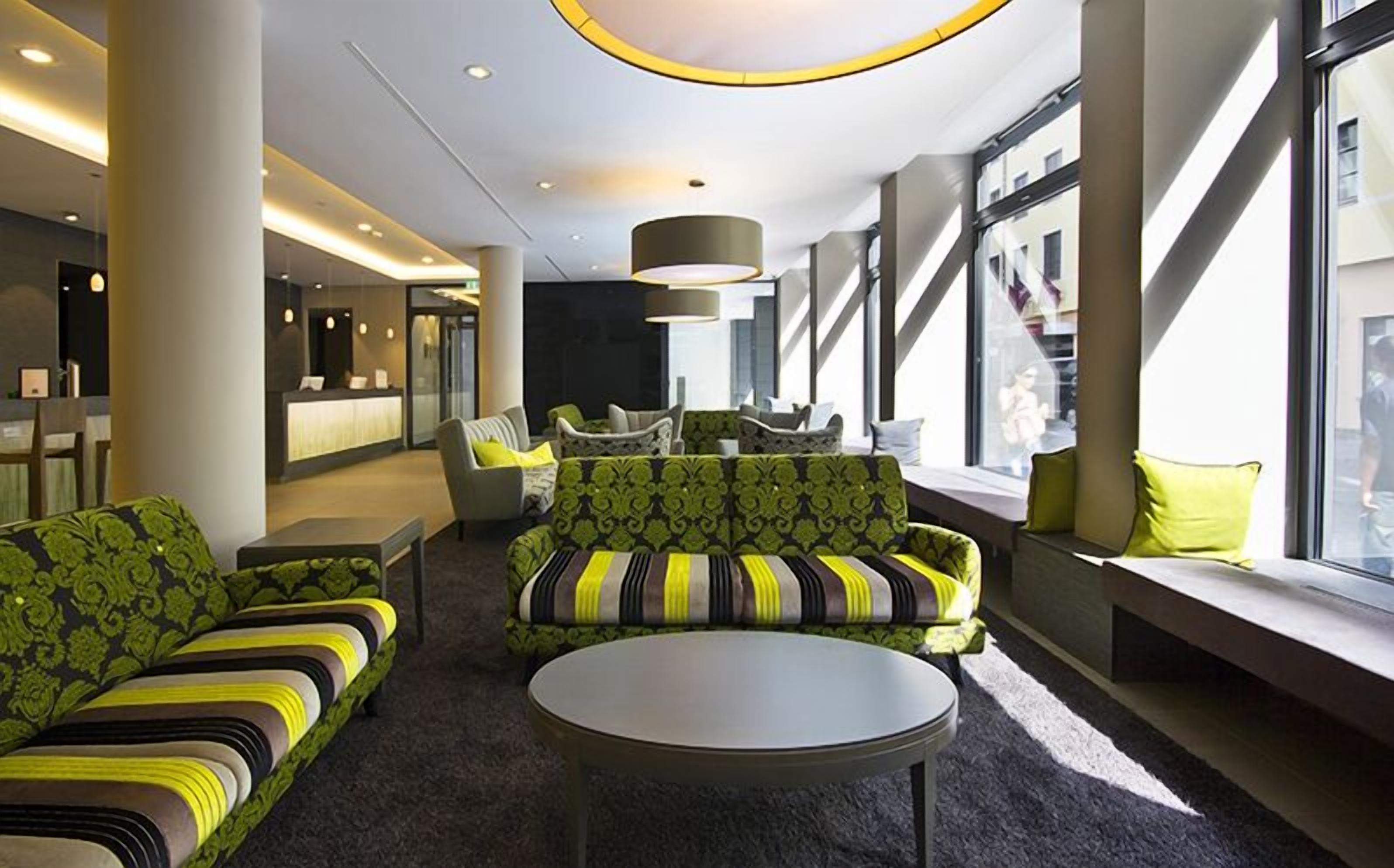 Hotel Marc München