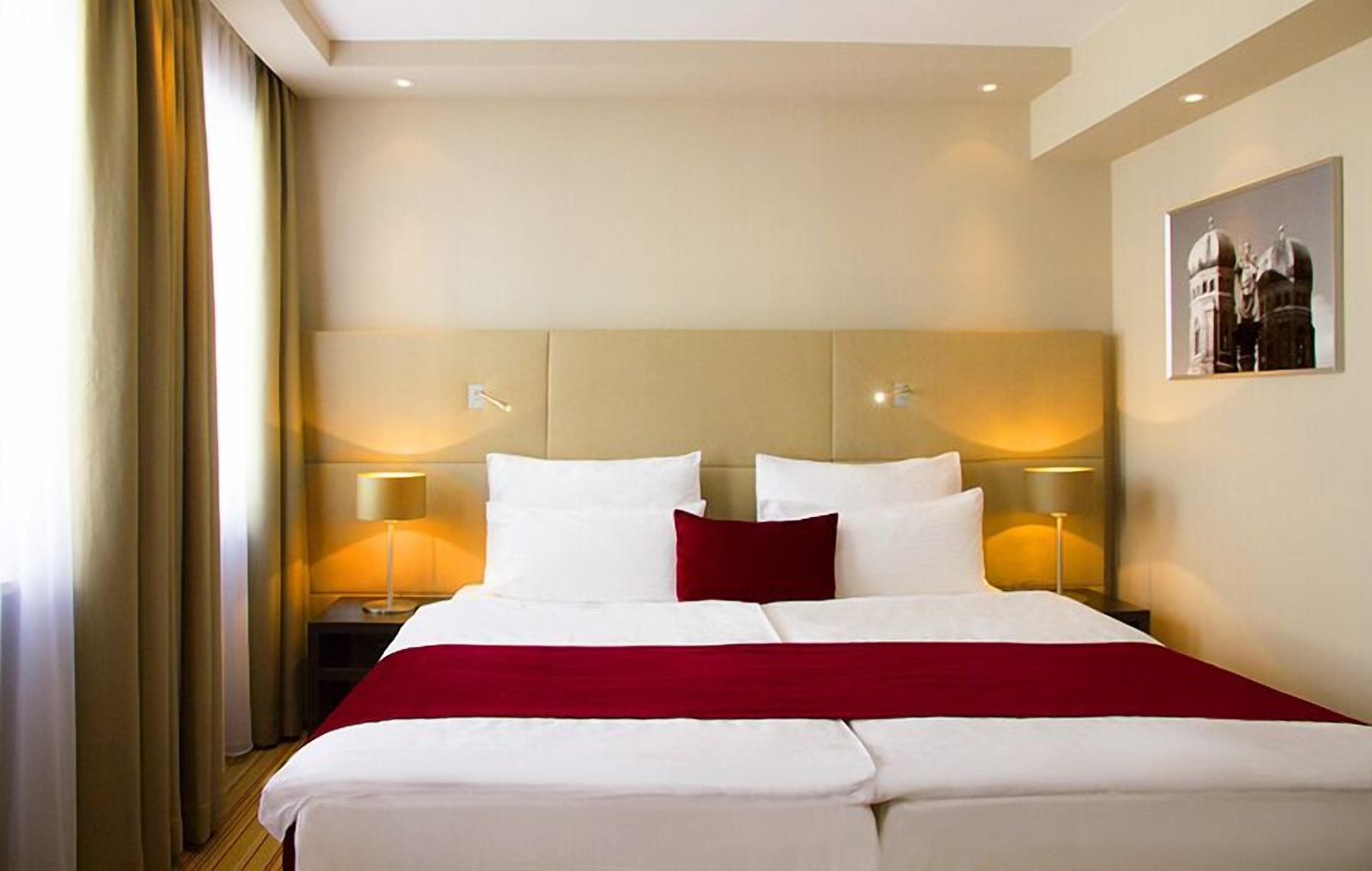 Hotel Marc München