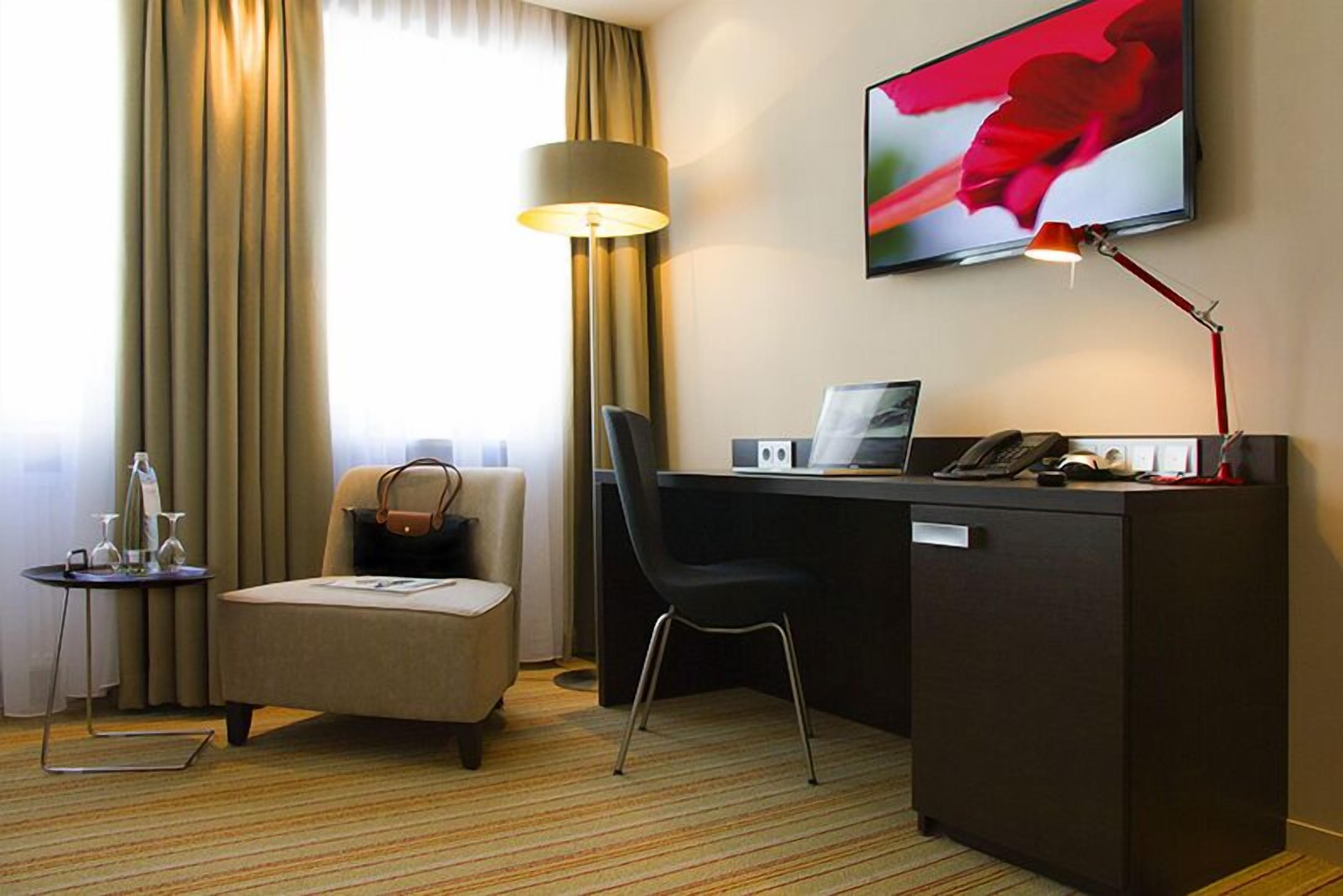 Hotel Marc München