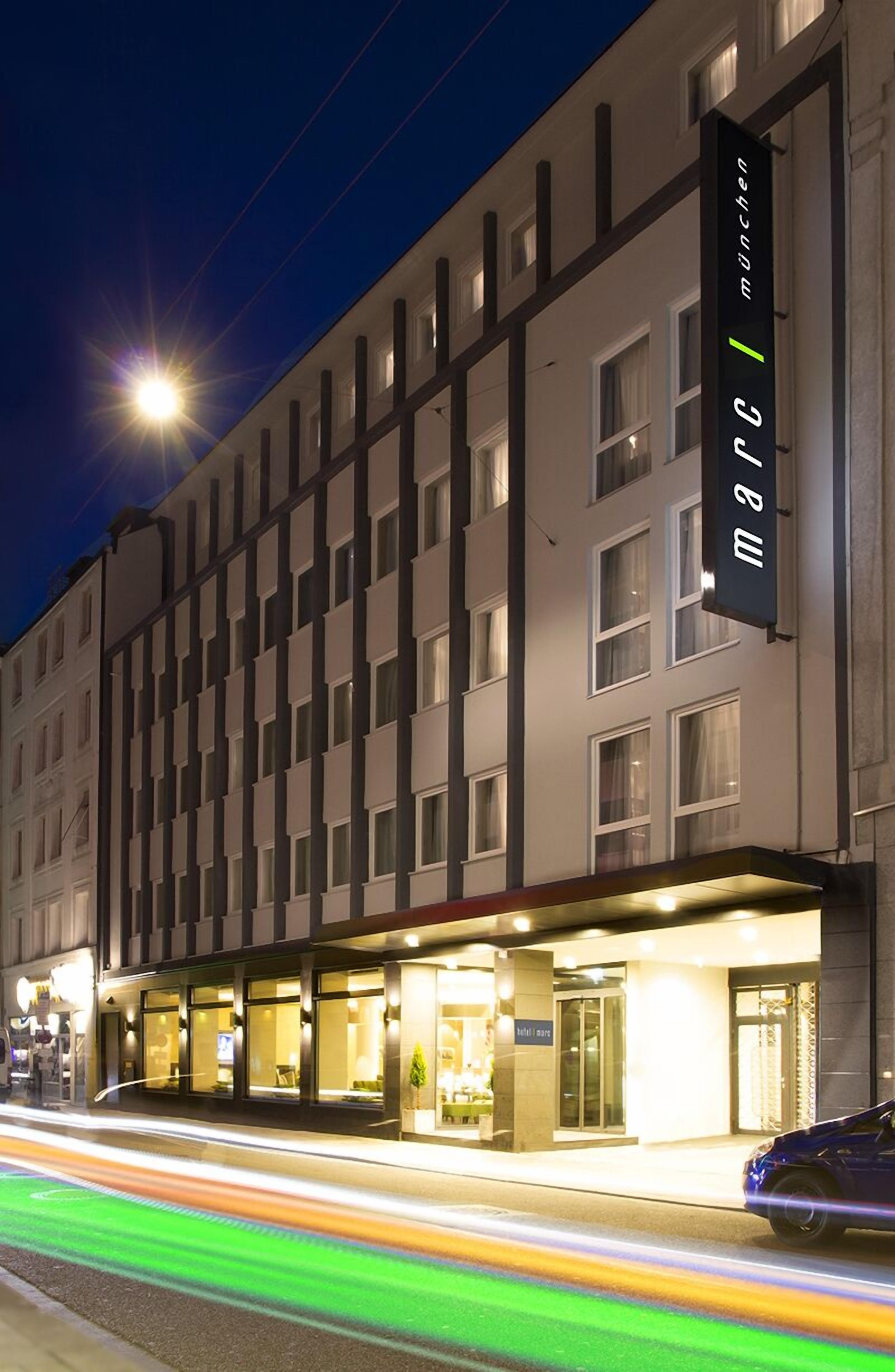 Hotel Marc München