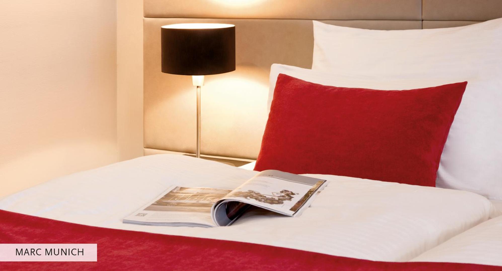Hotel Marc München