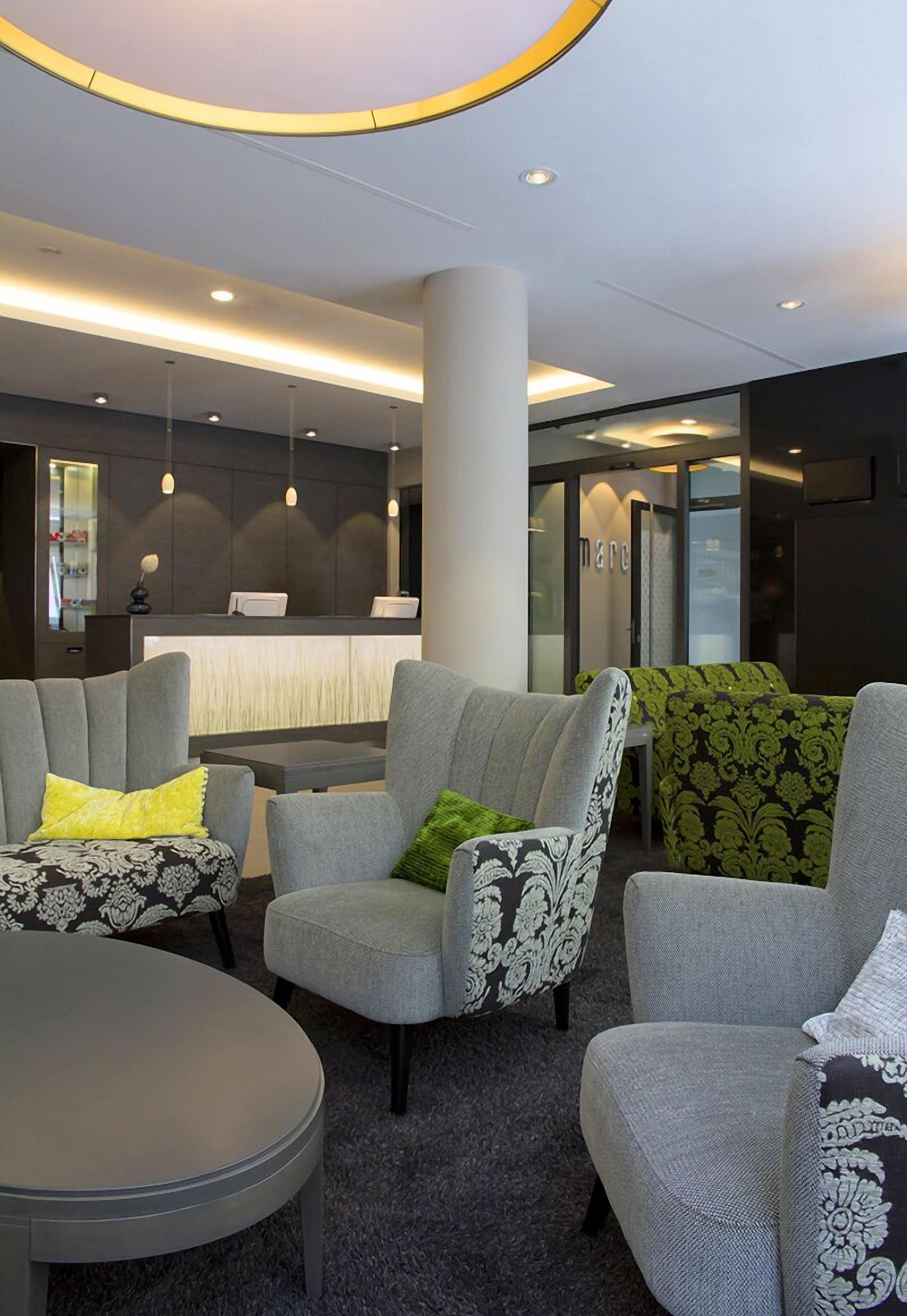 Hotel Marc München