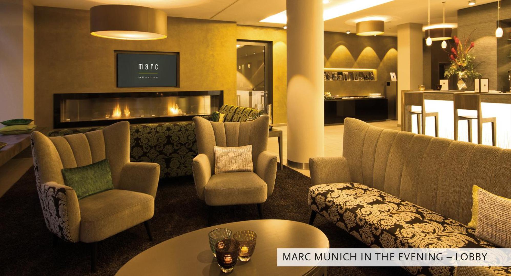 Hotel Marc München