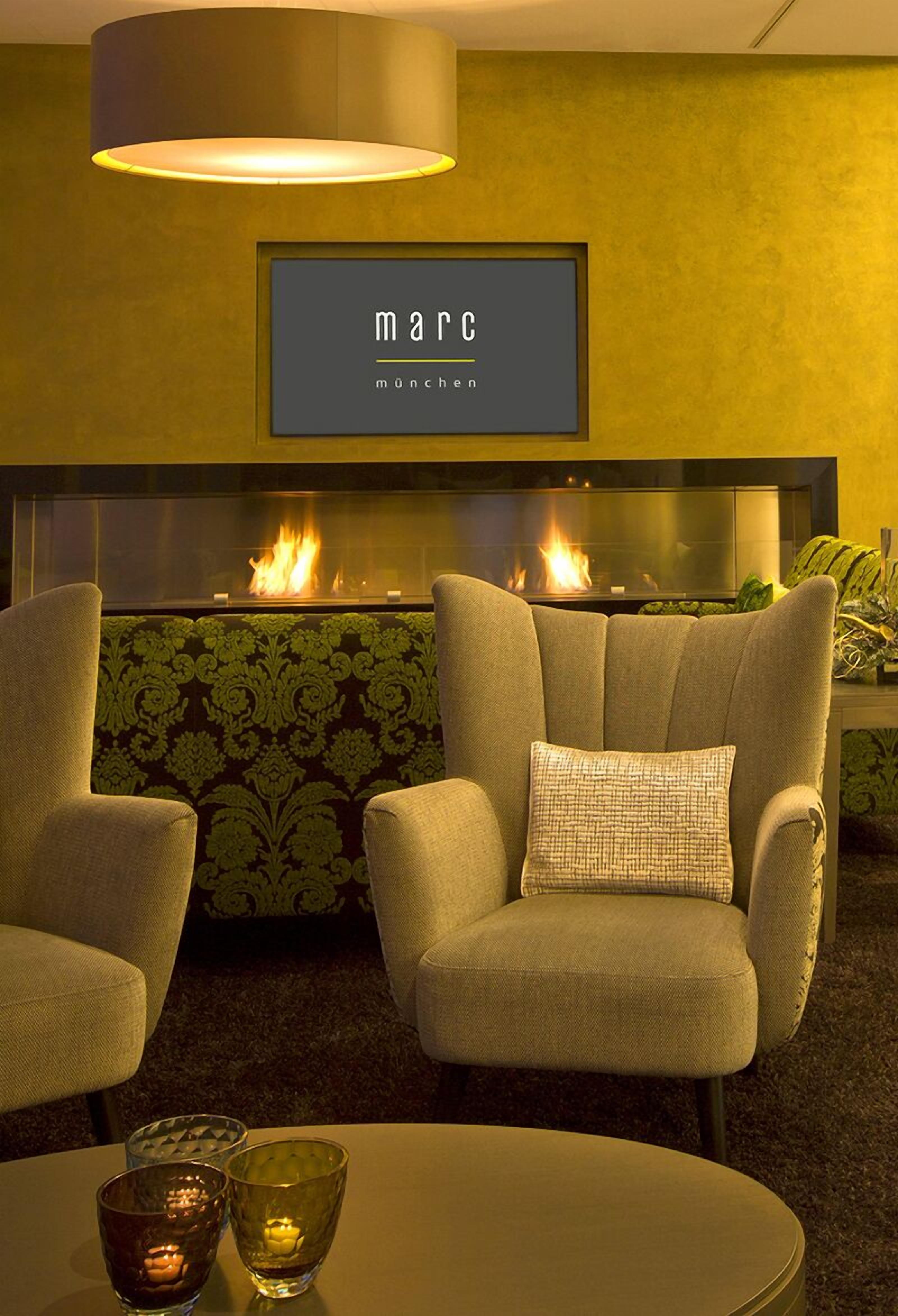 Hotel Marc München