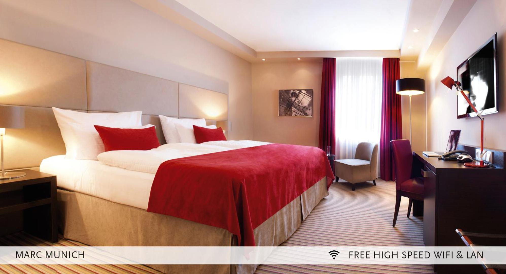 Hotel Marc München