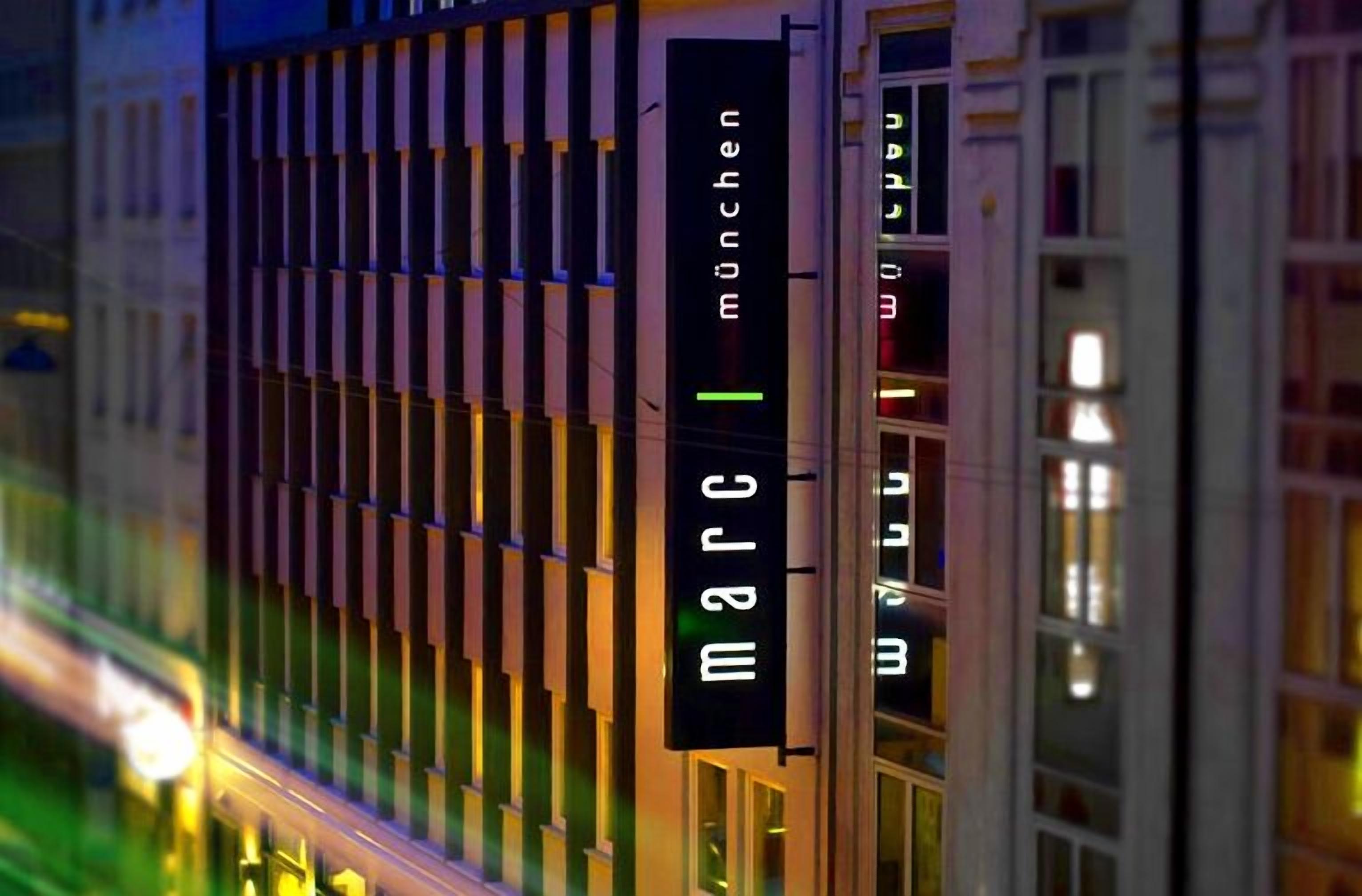 Hotel Marc München