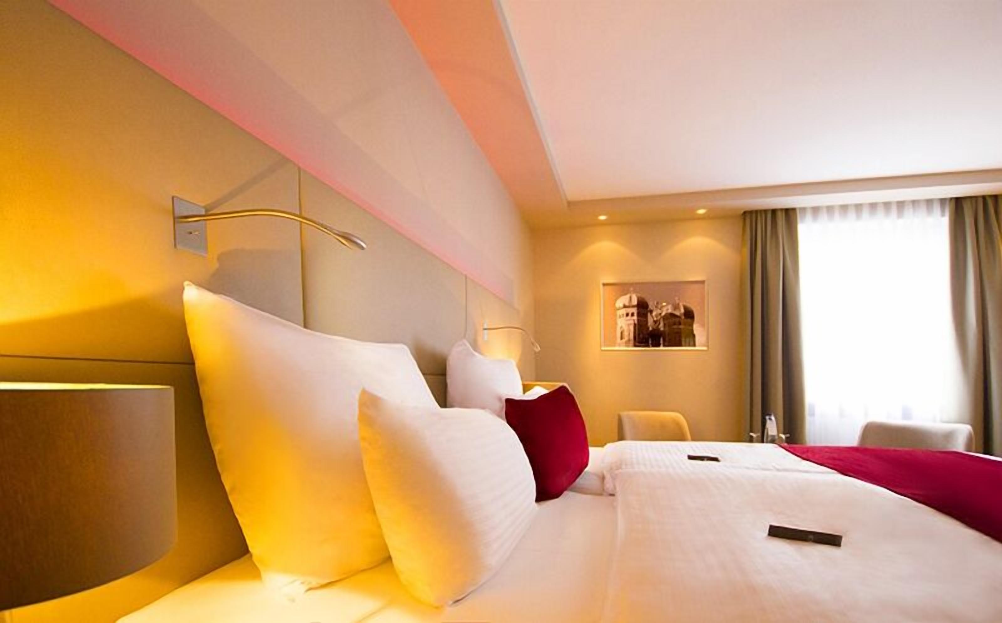 Hotel Marc München