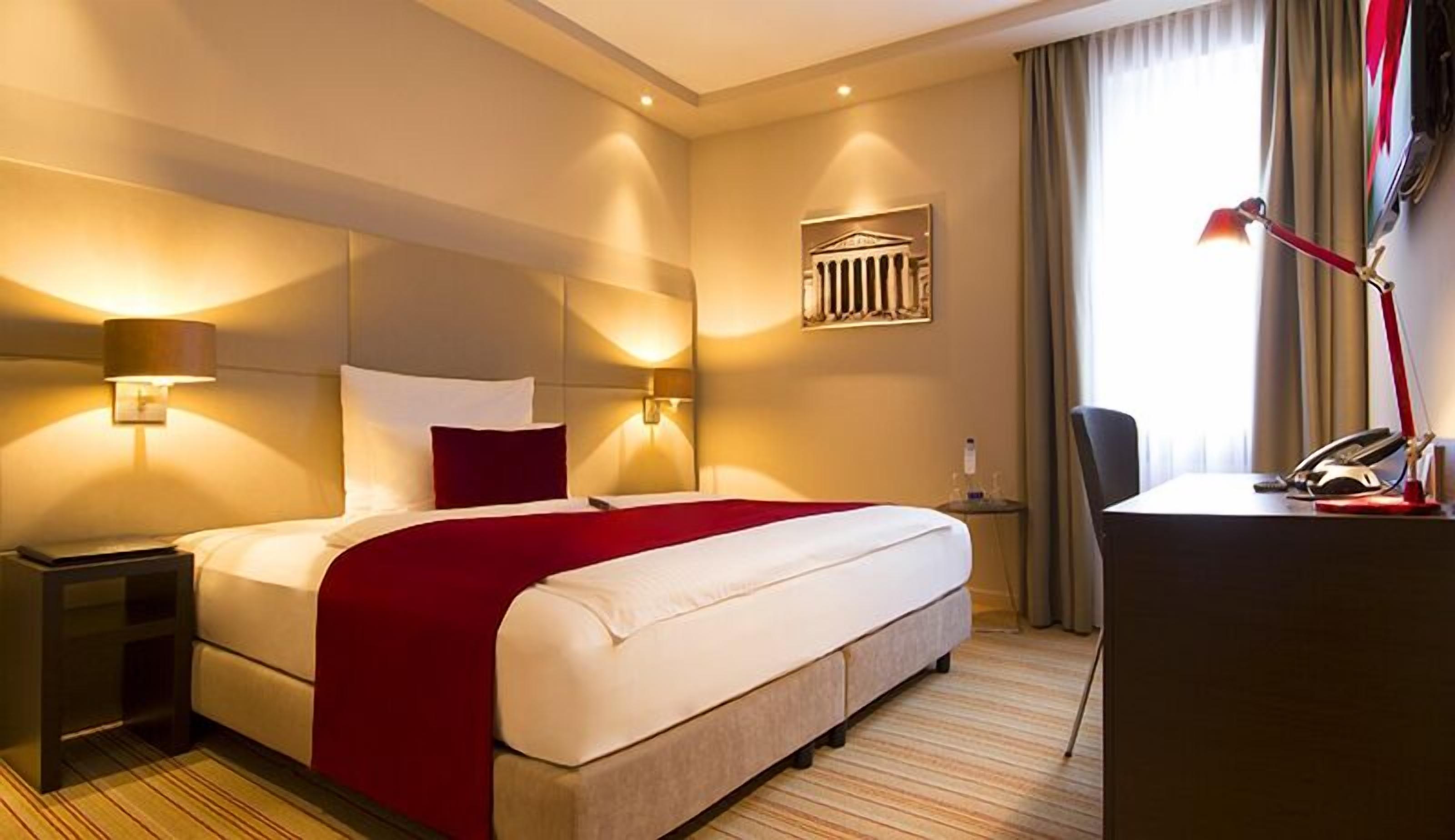 Hotel Marc München