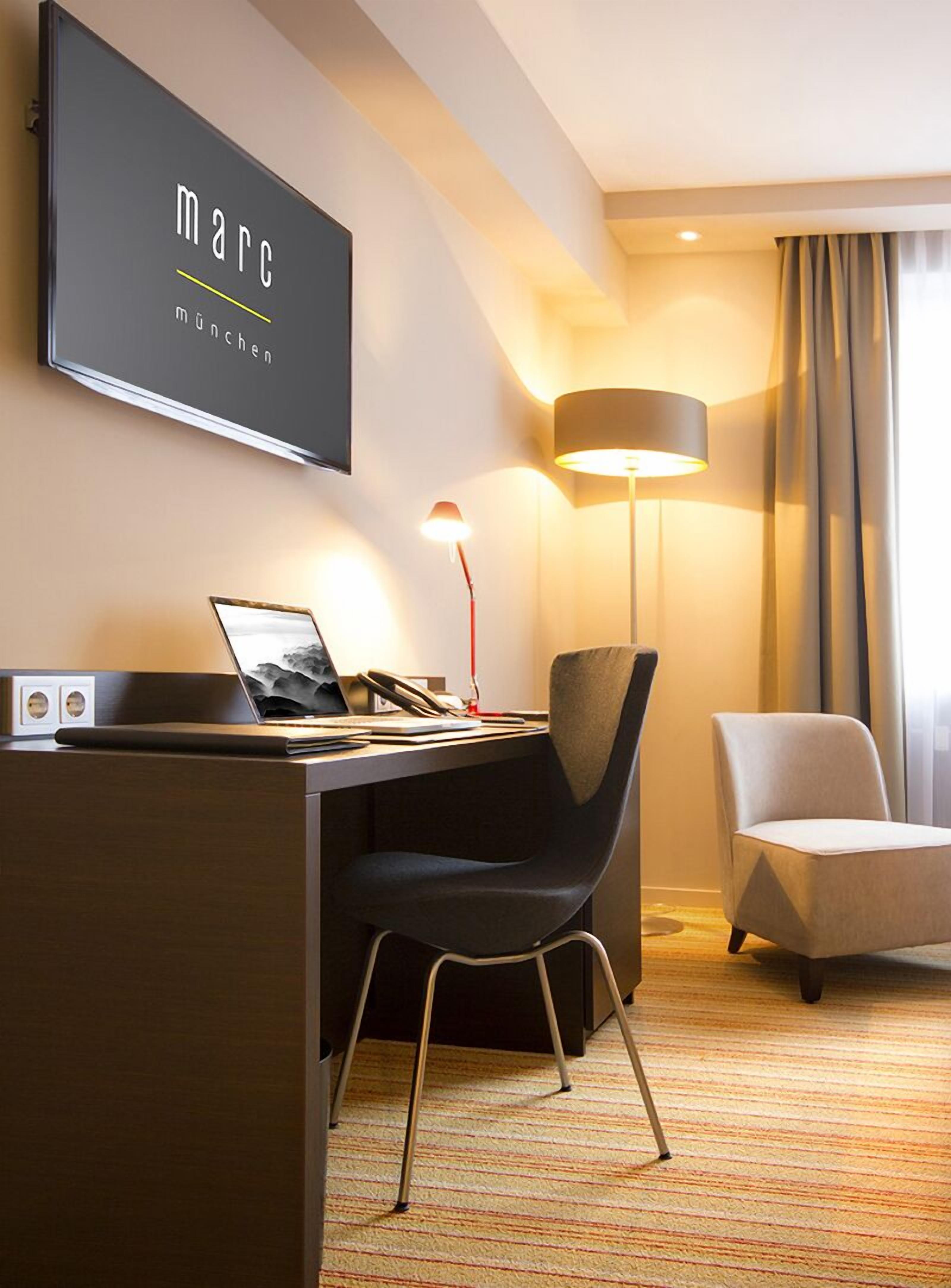 Hotel Marc München