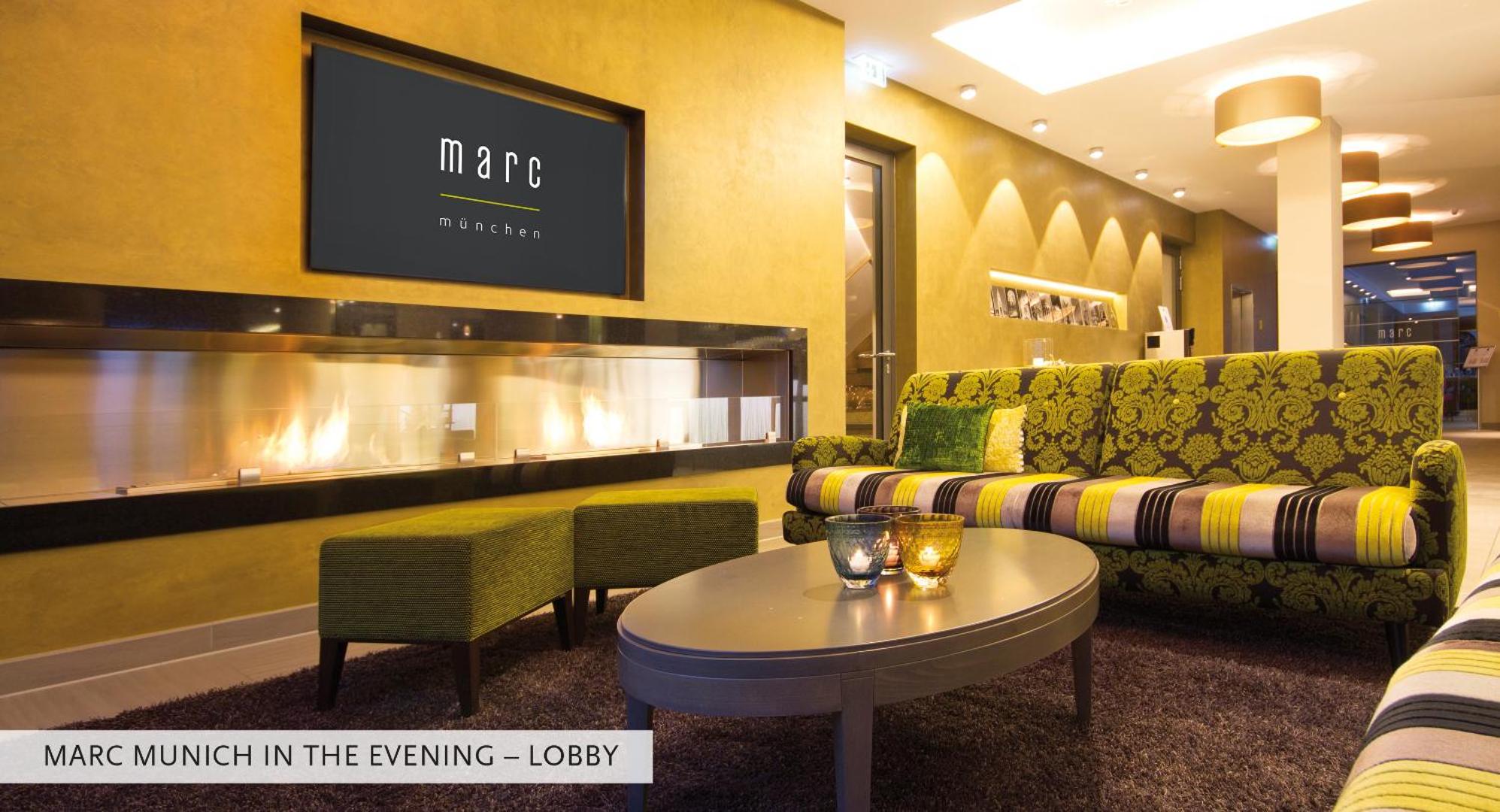 Hotel Marc München