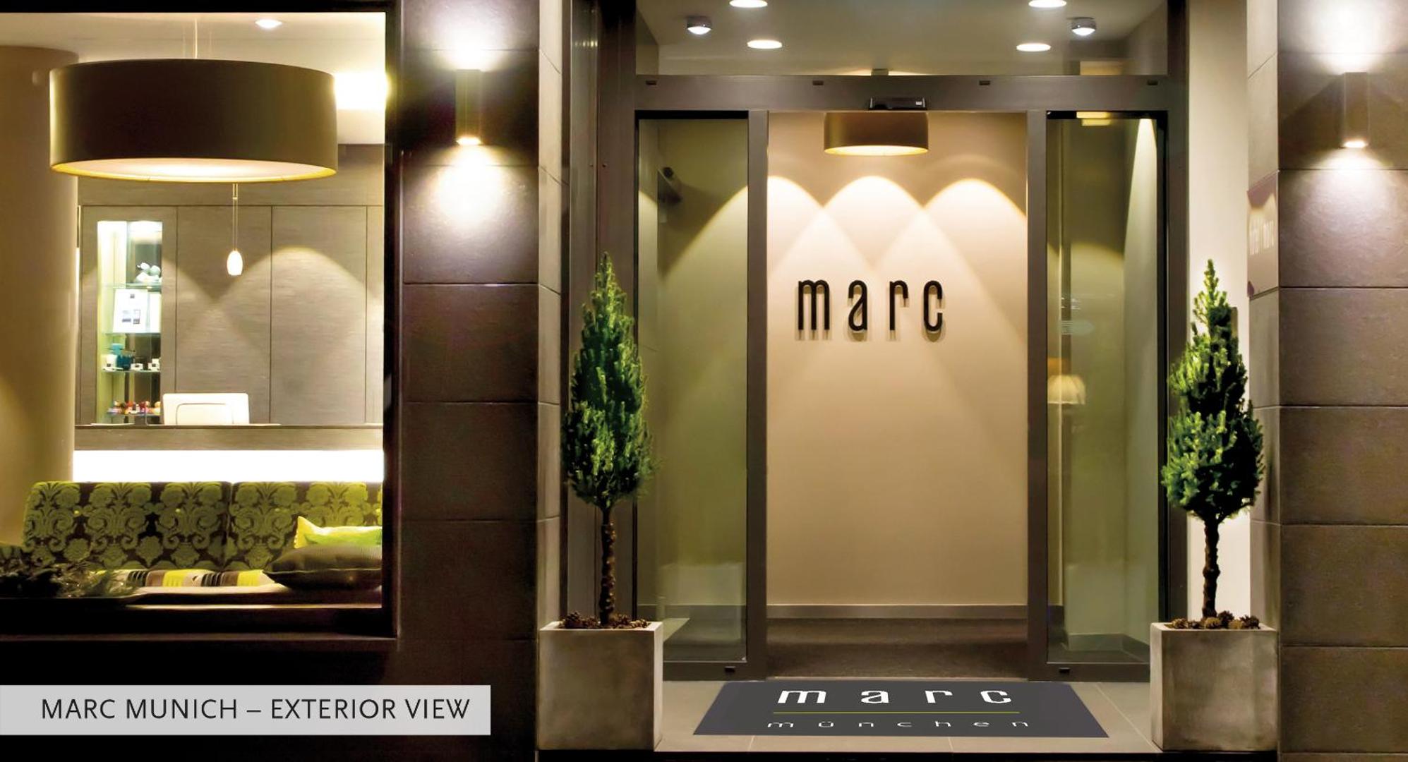 Hotel Marc München