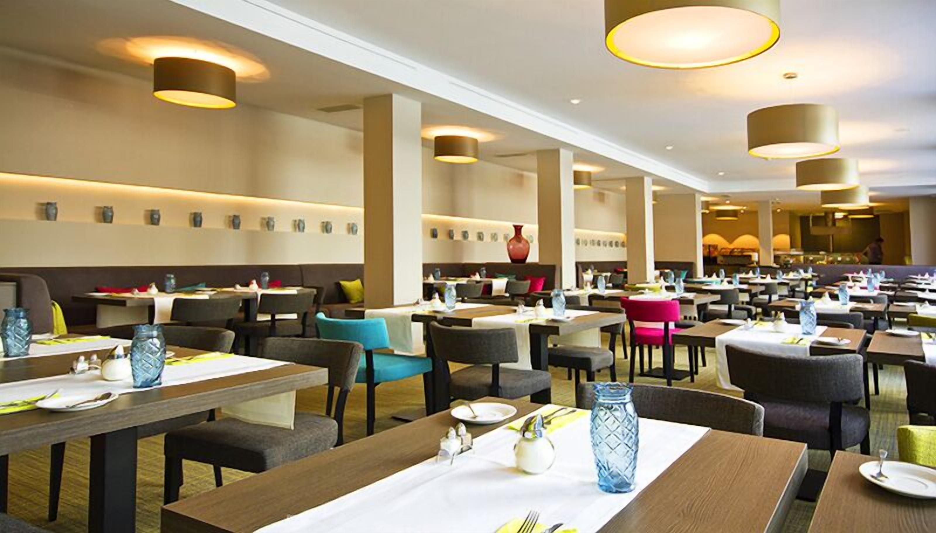Hotel Marc München