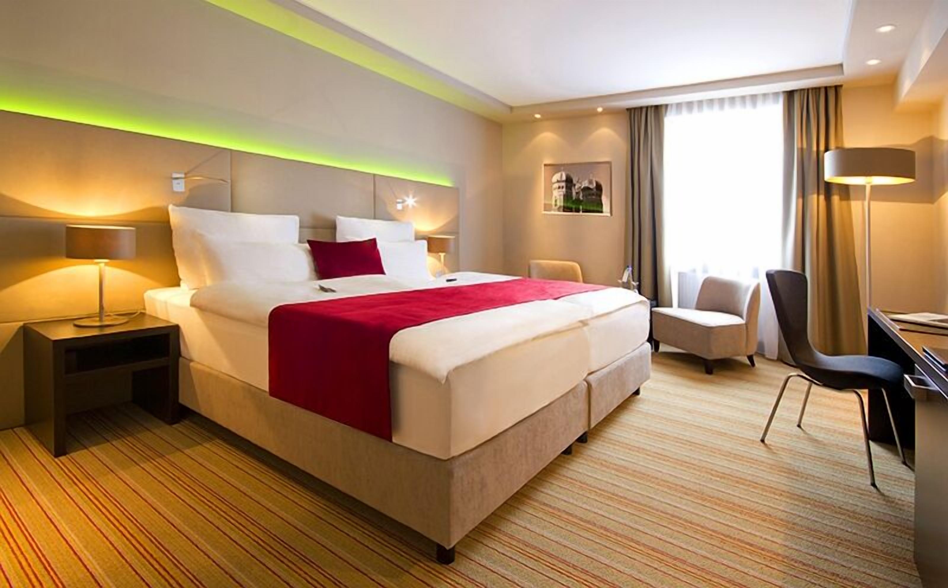 Hotel Marc München