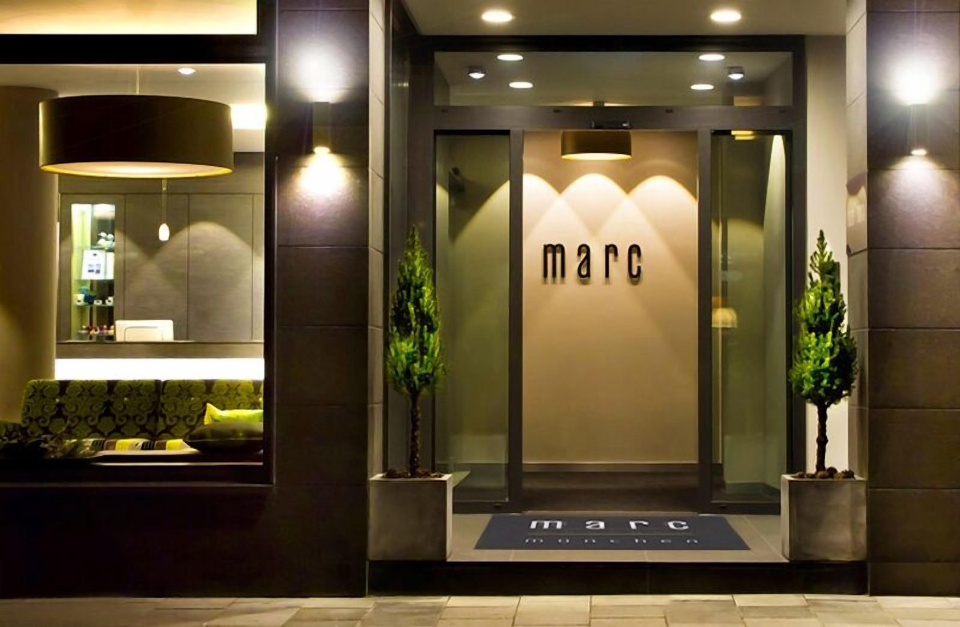 Hotel Marc München