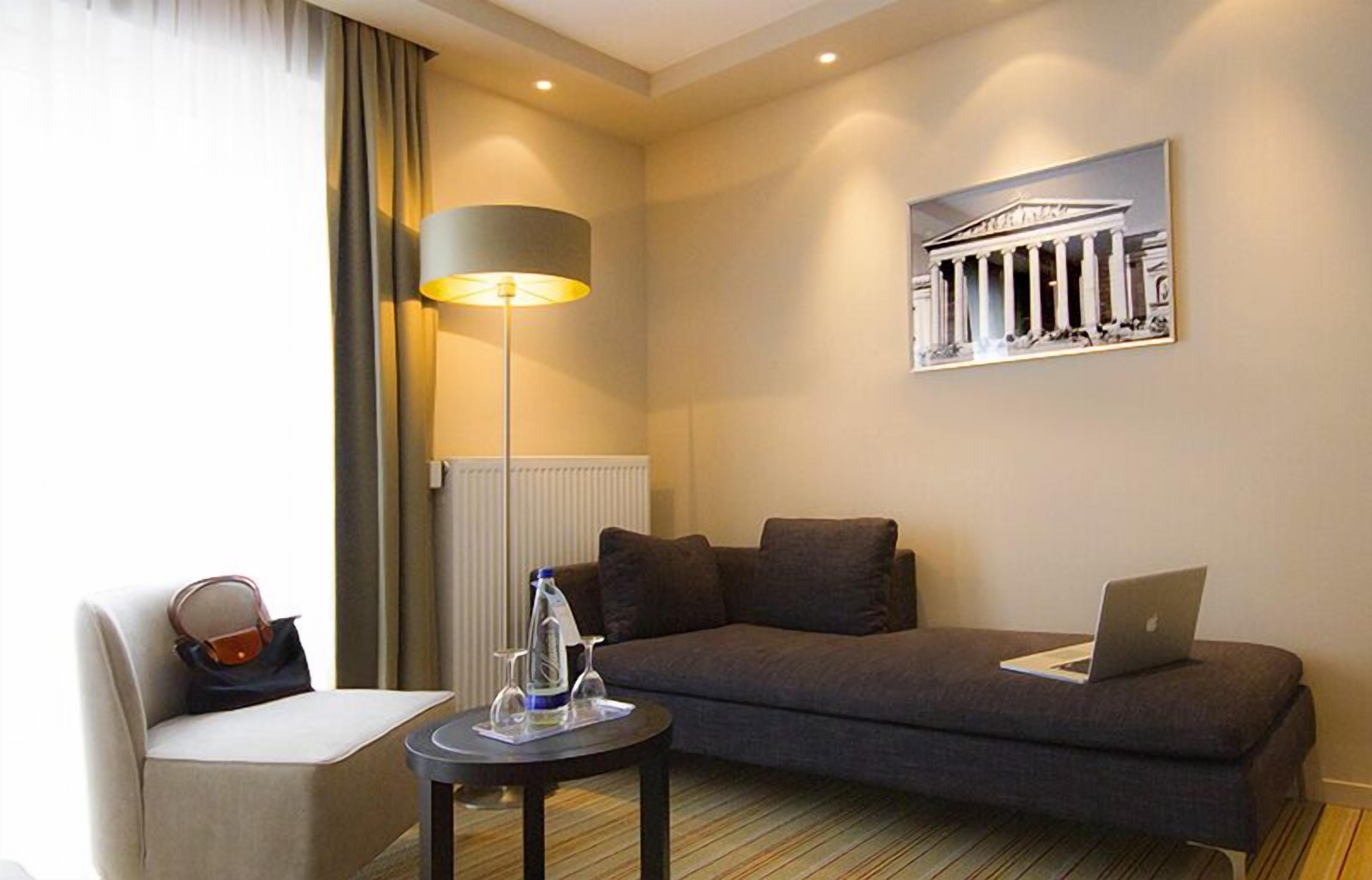 Hotel Marc München