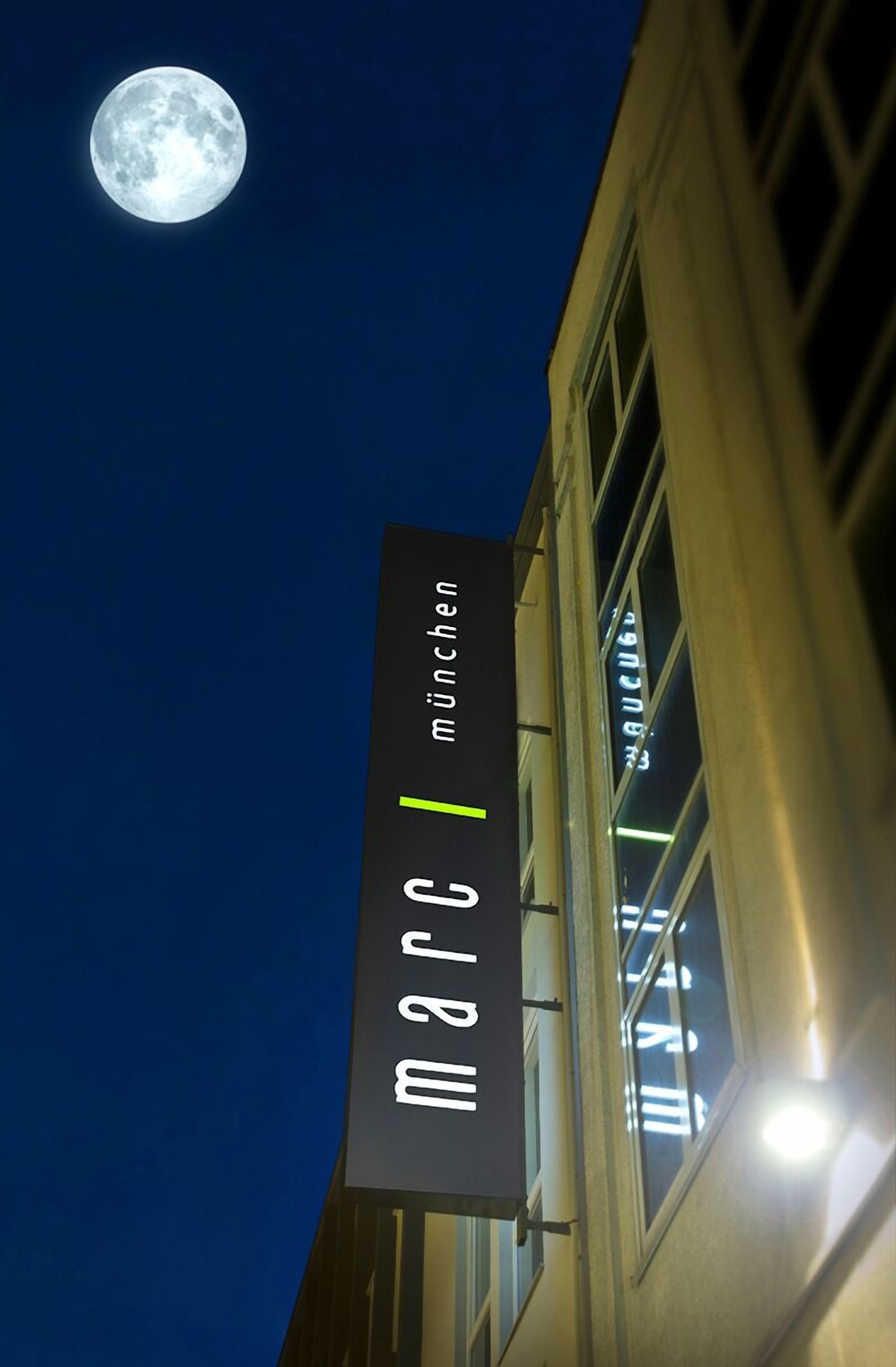 Hotel Marc München
