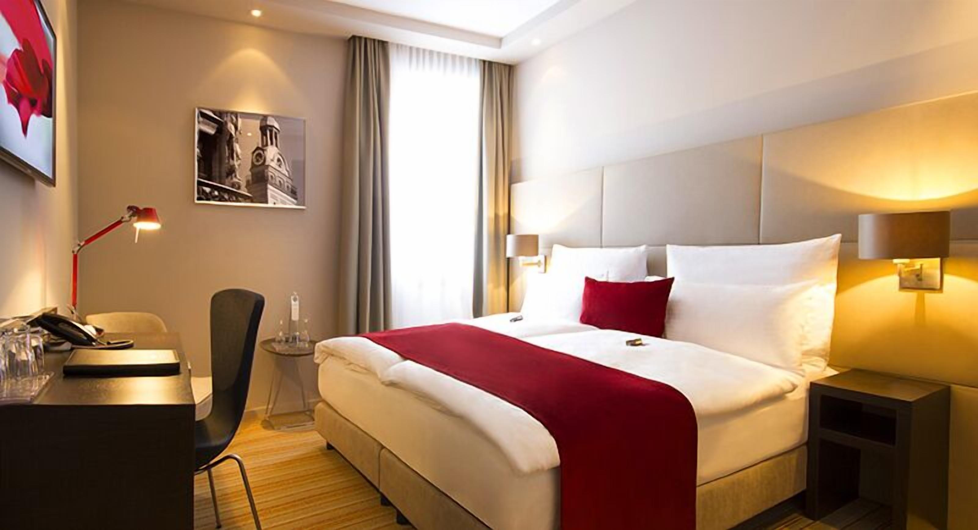 Hotel Marc München