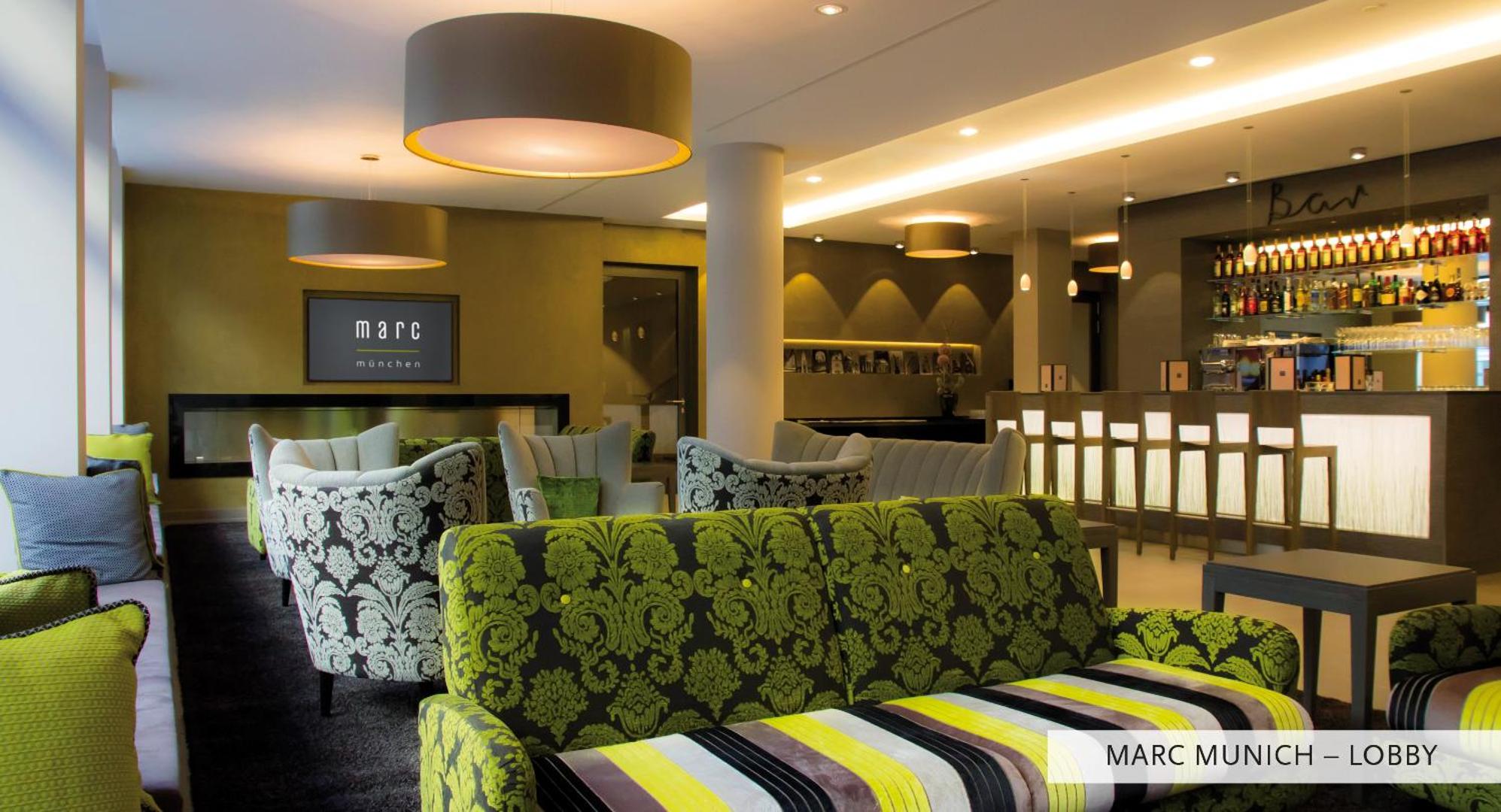 Hotel Marc München