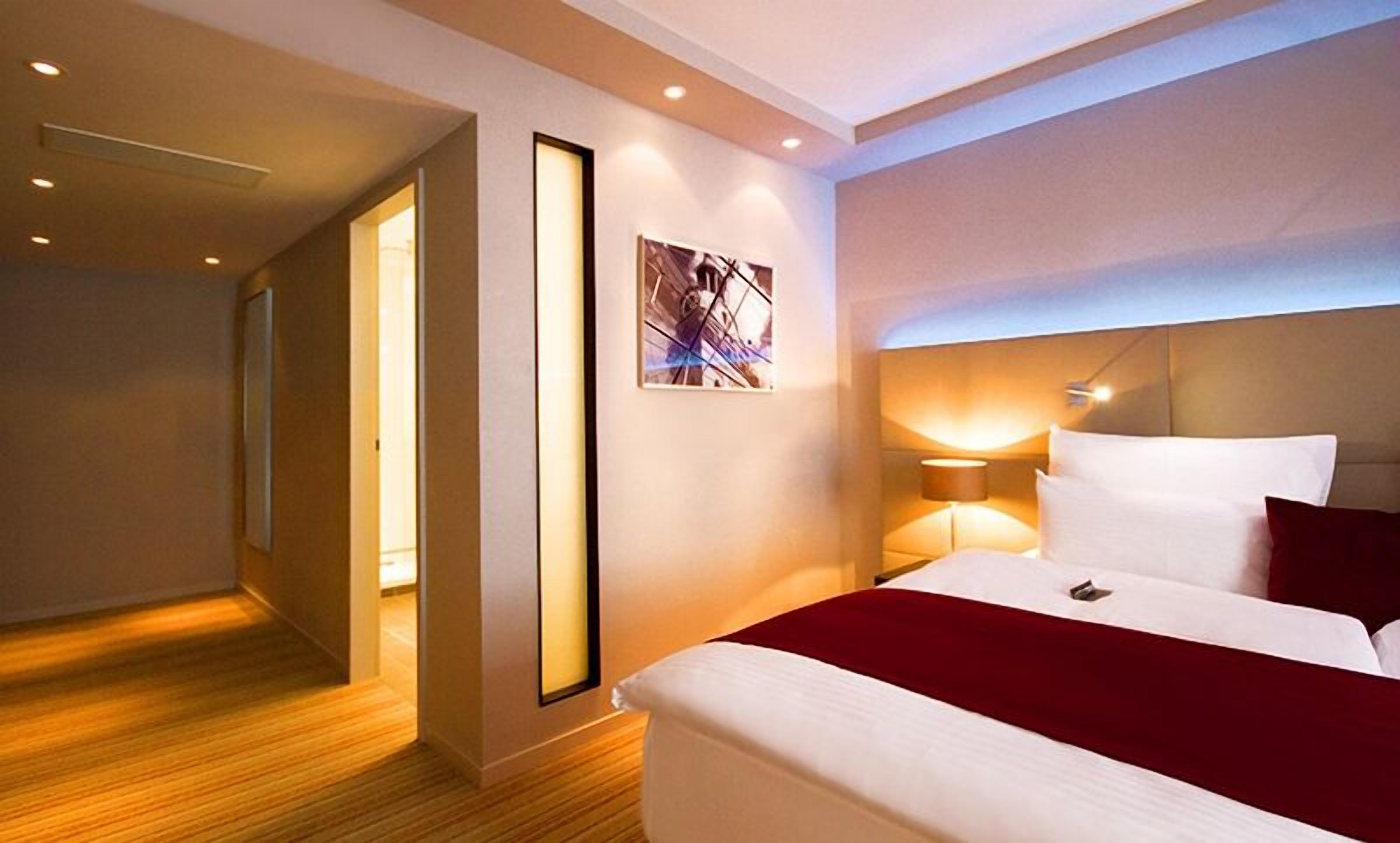 Hotel Marc München