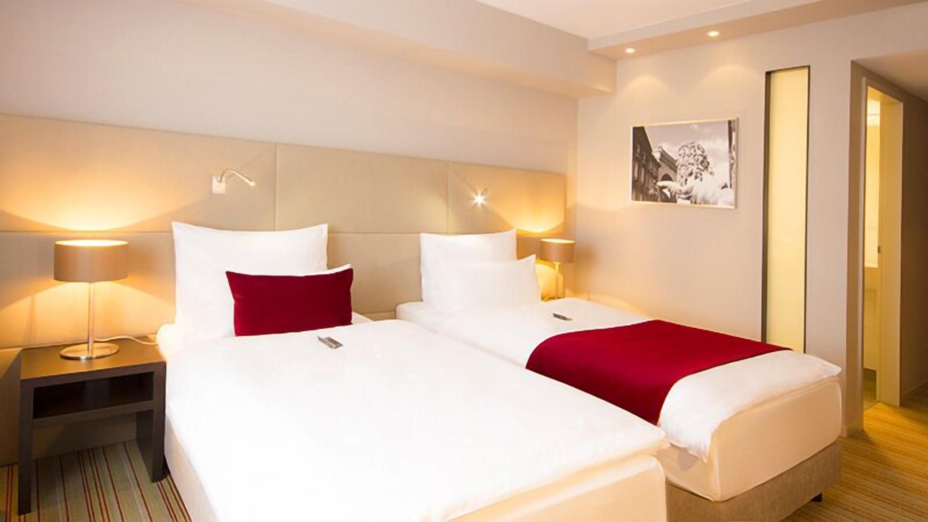 Hotel Marc München