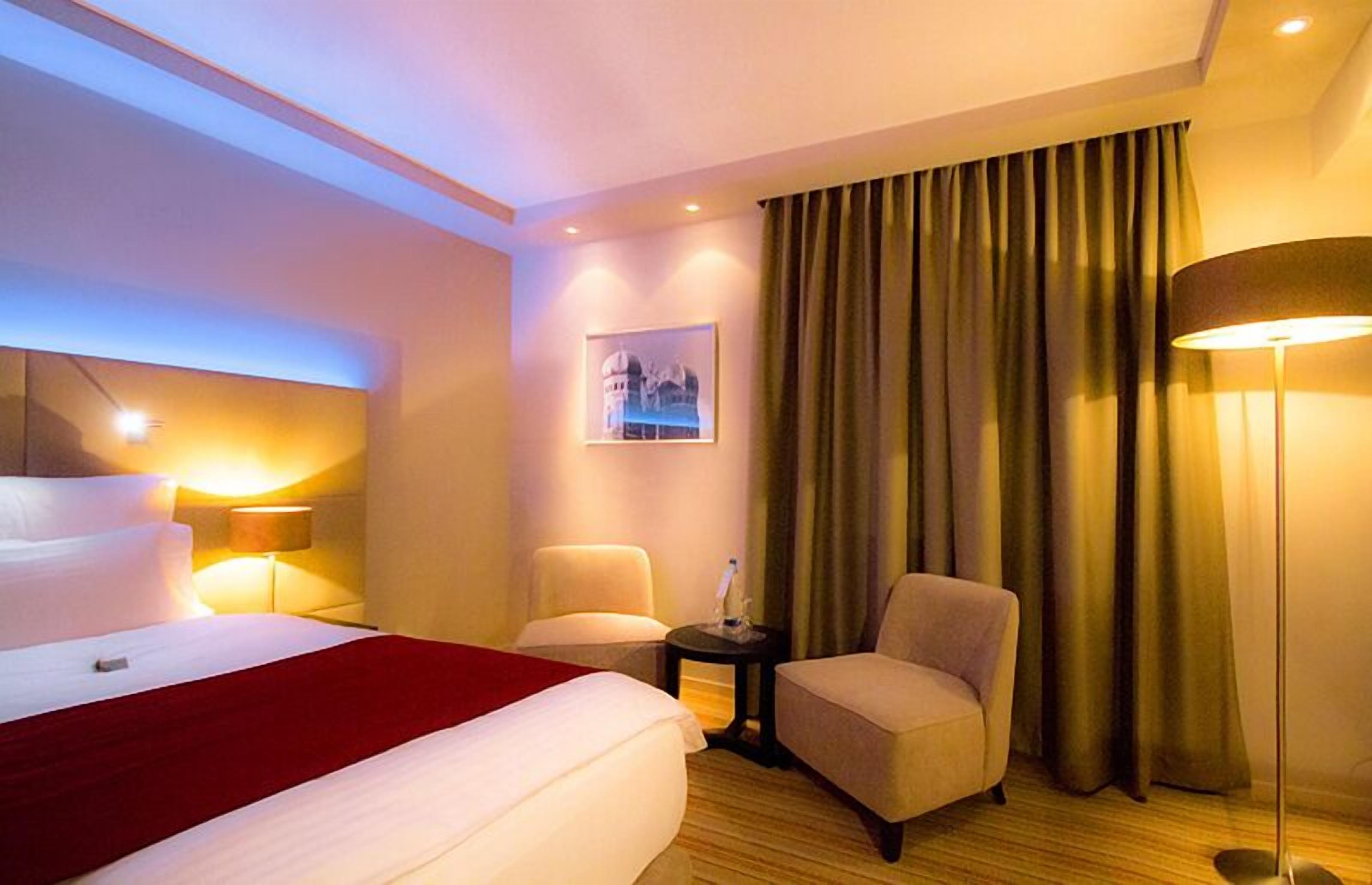 Hotel Marc München