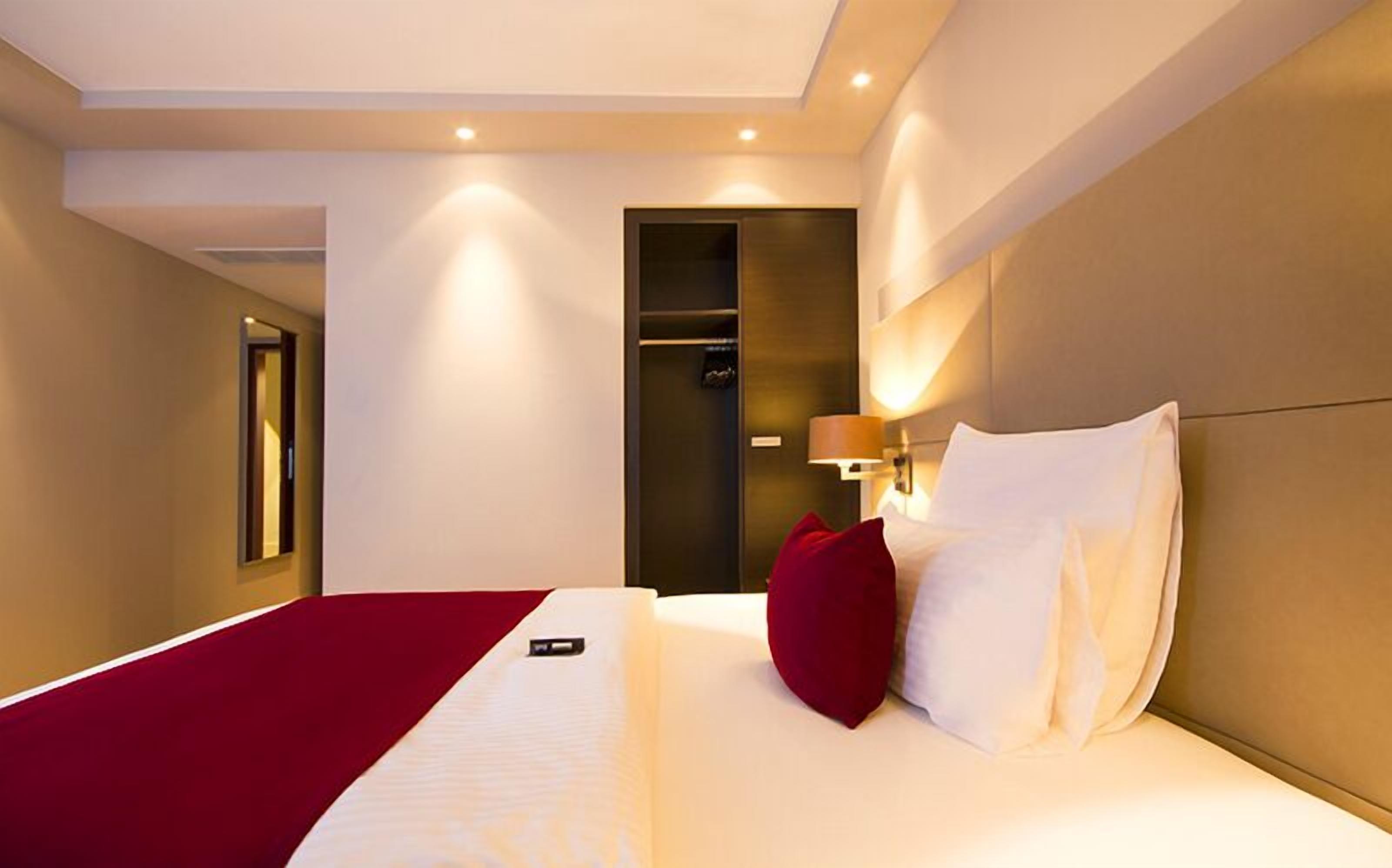 Hotel Marc München