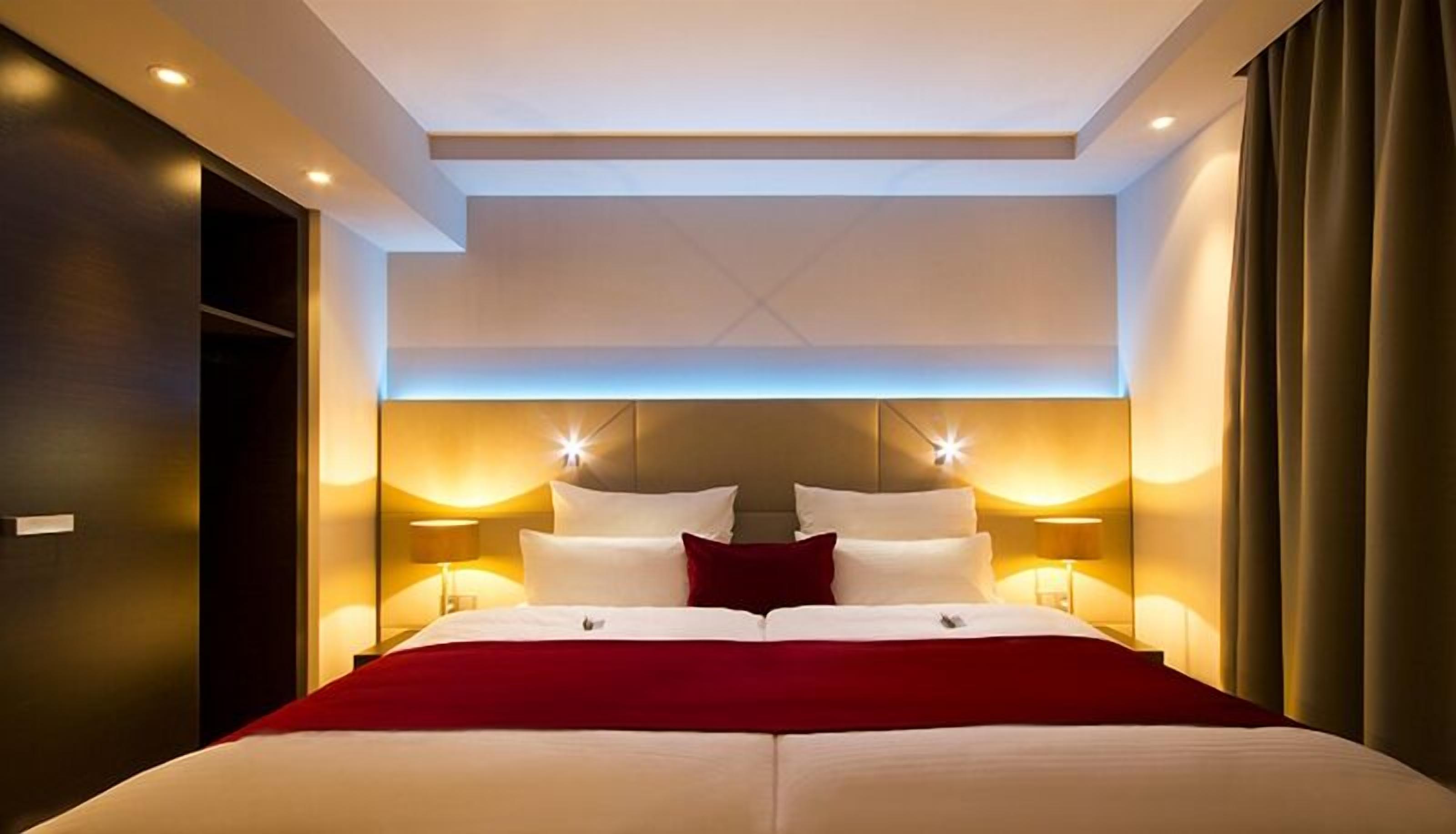 Hotel Marc München