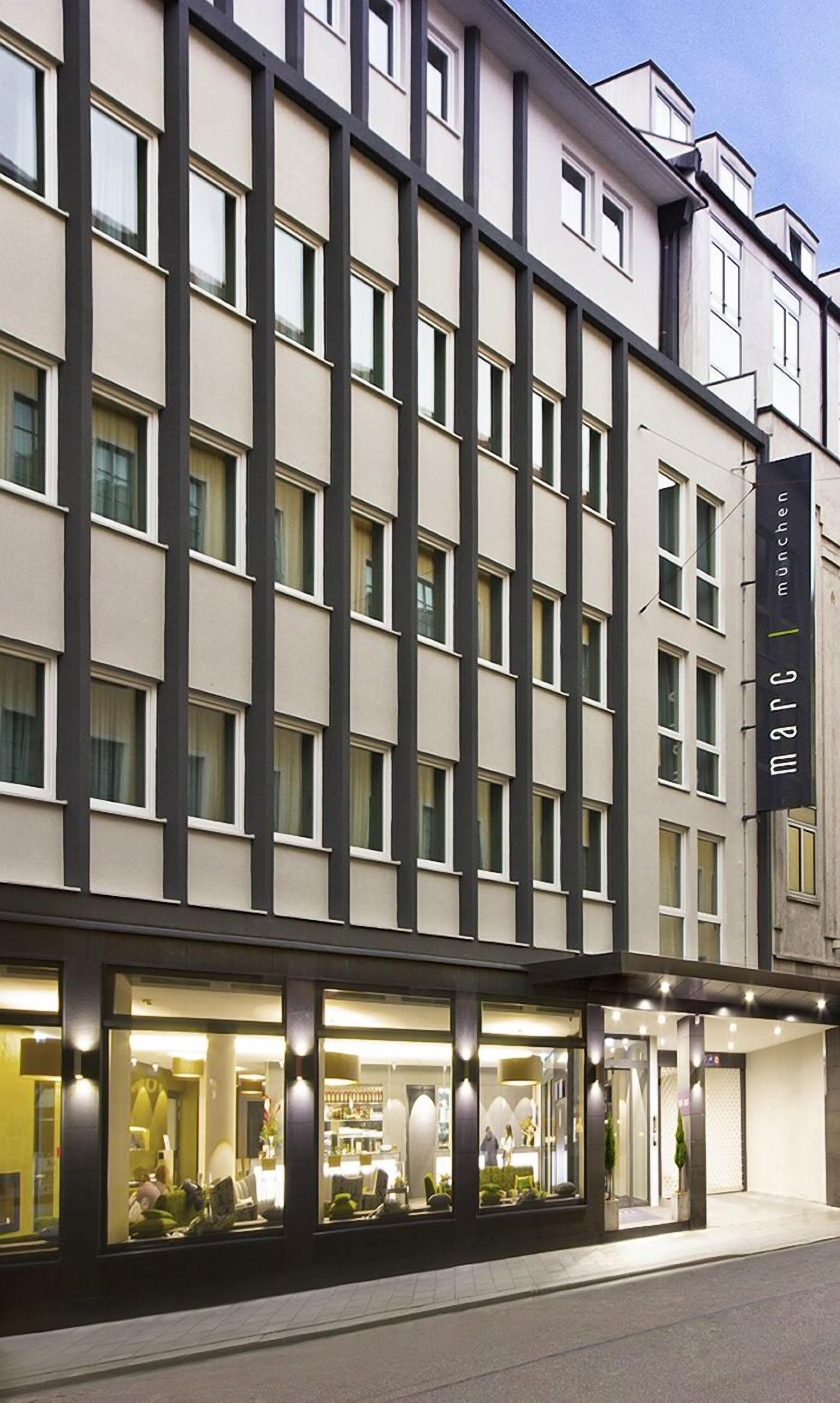 Hotel Marc München