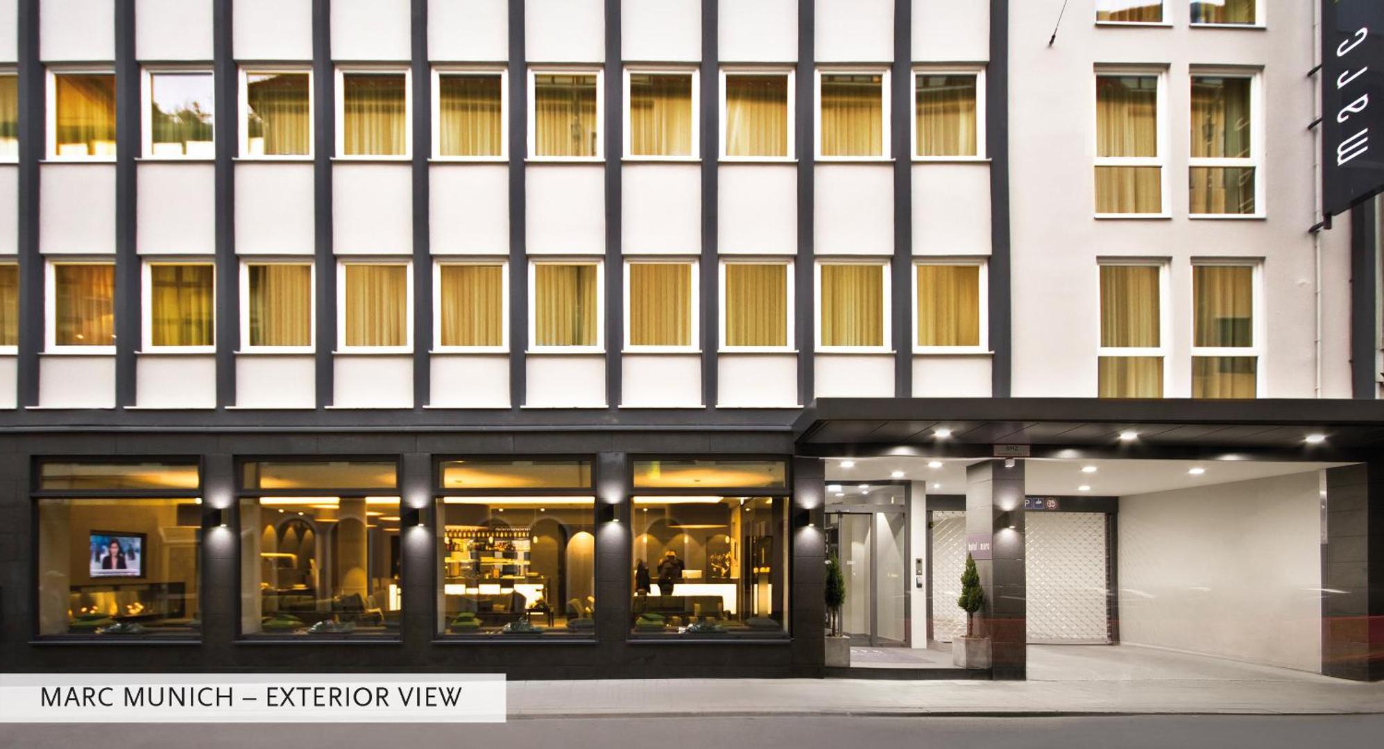 Hotel Marc München