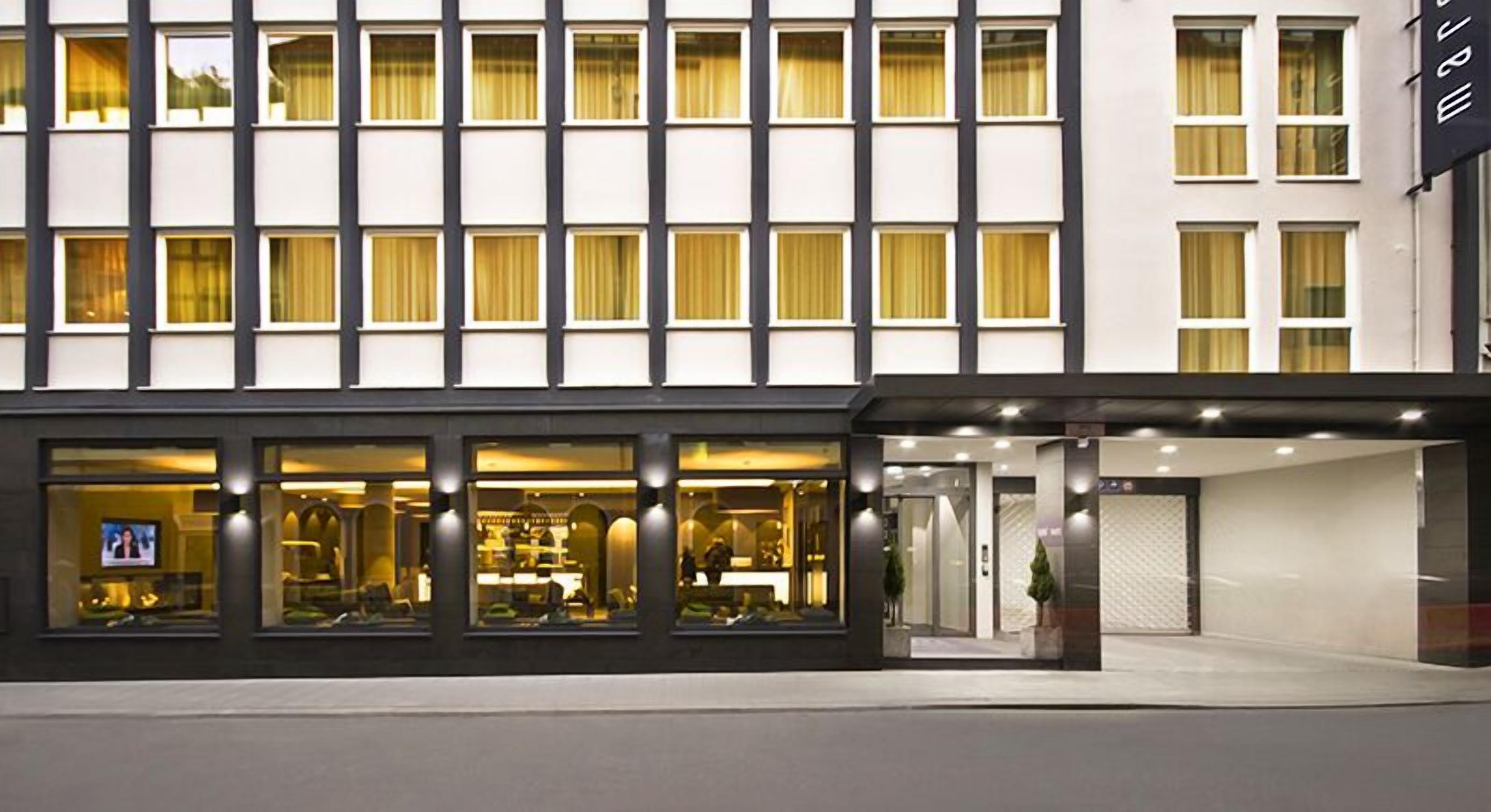 Hotel Marc München