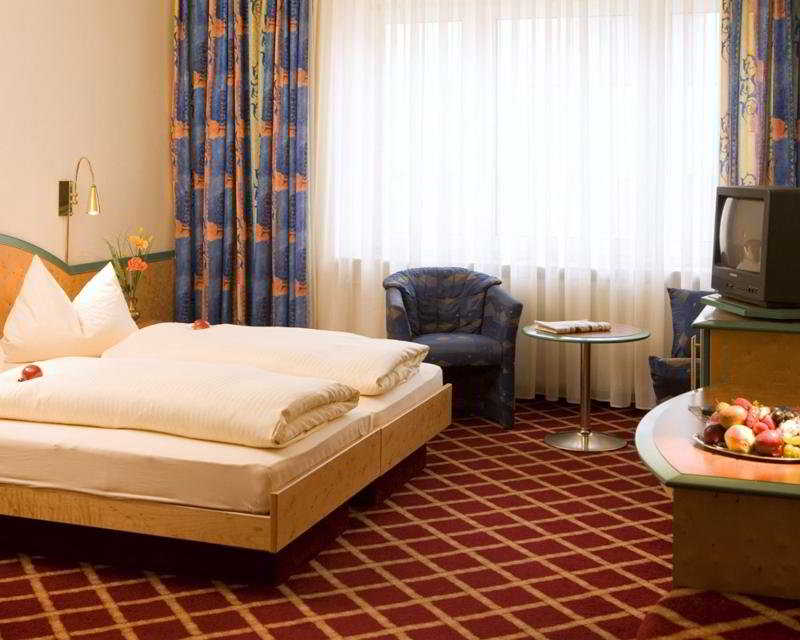 Hotelmüller München