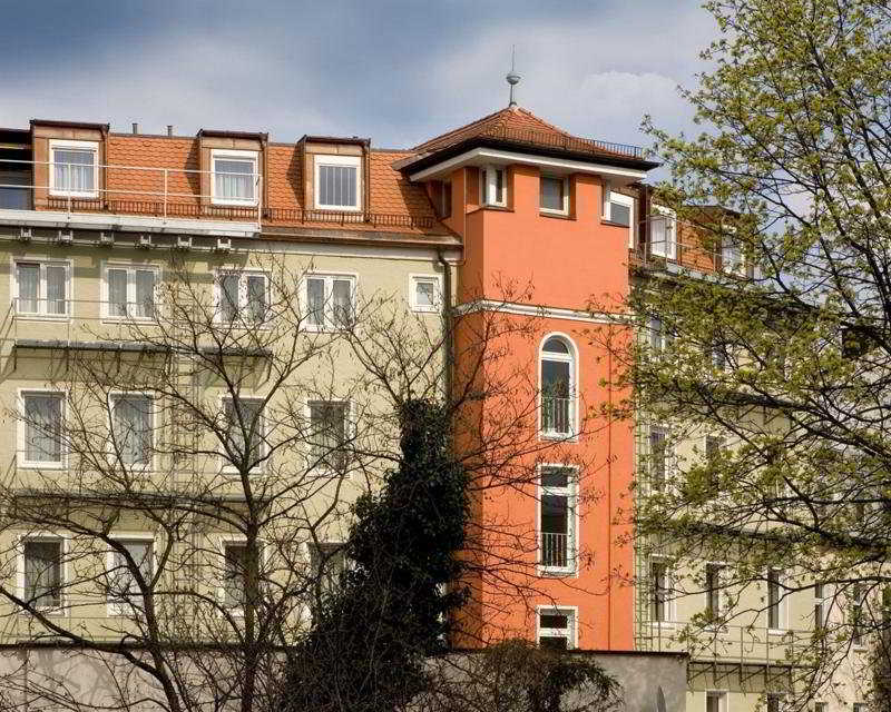 Hotelmüller München