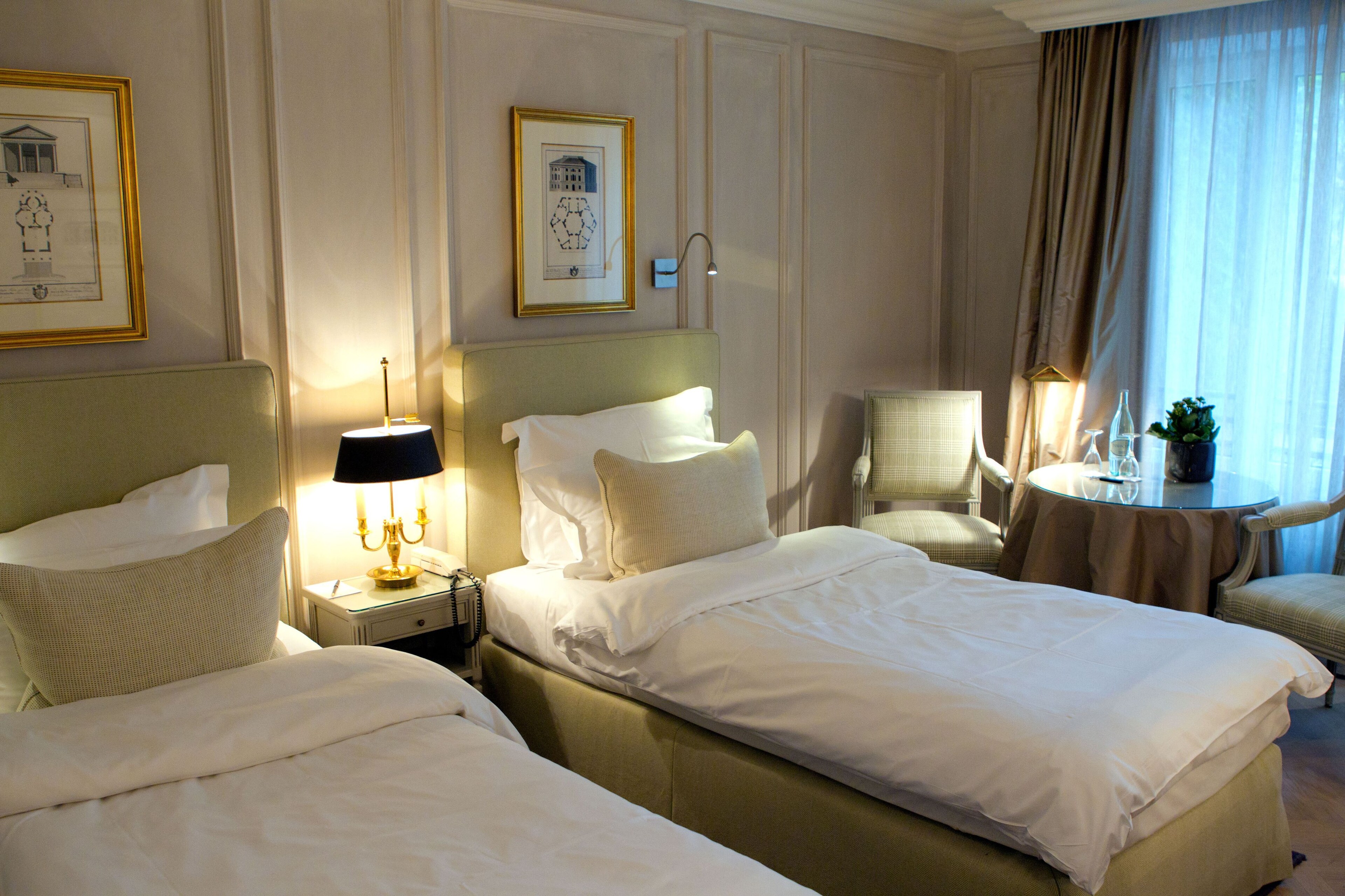 Hotel München Palace