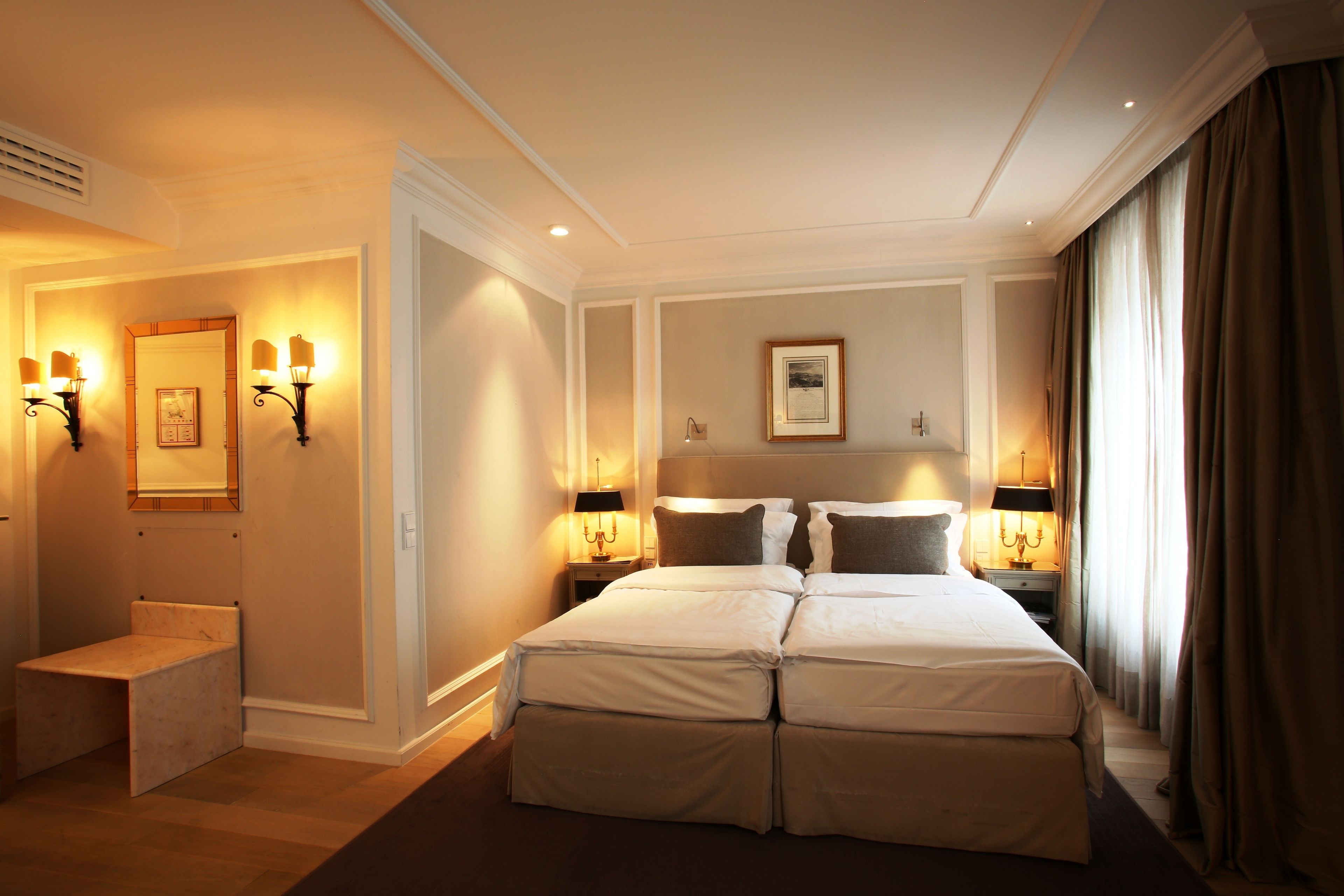 Hotel München Palace