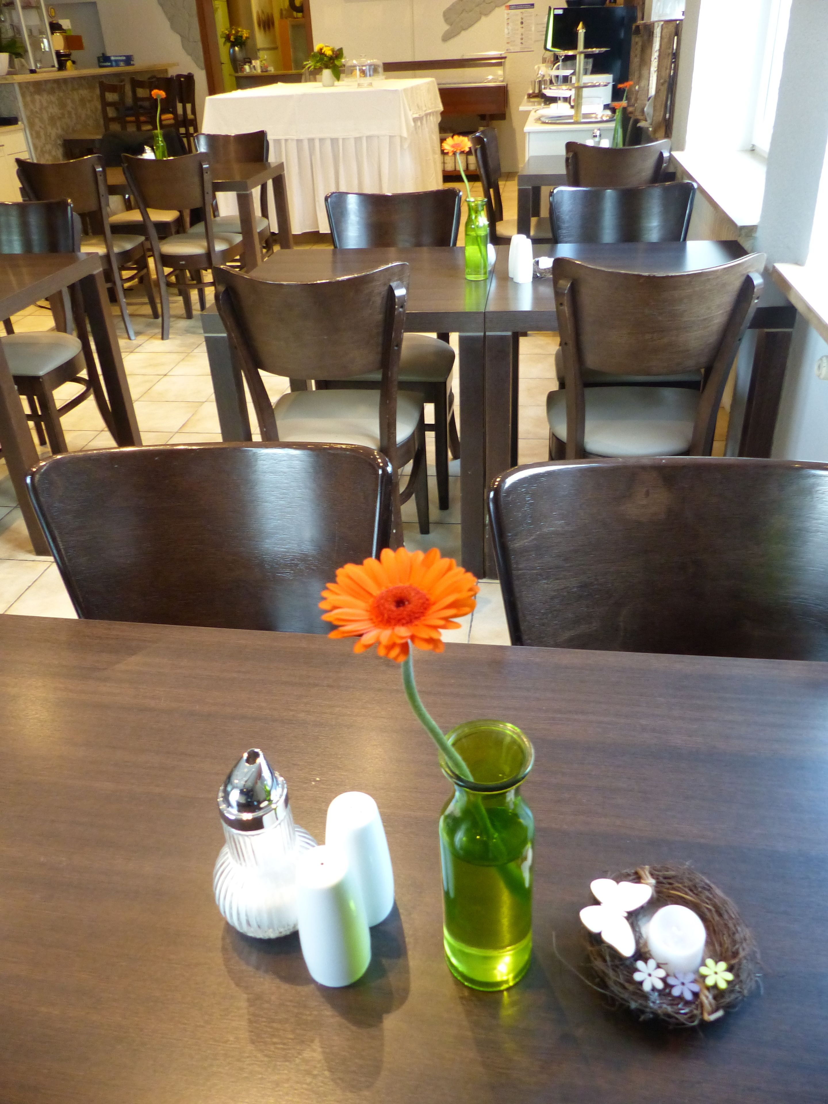Hotel Pension Koberl