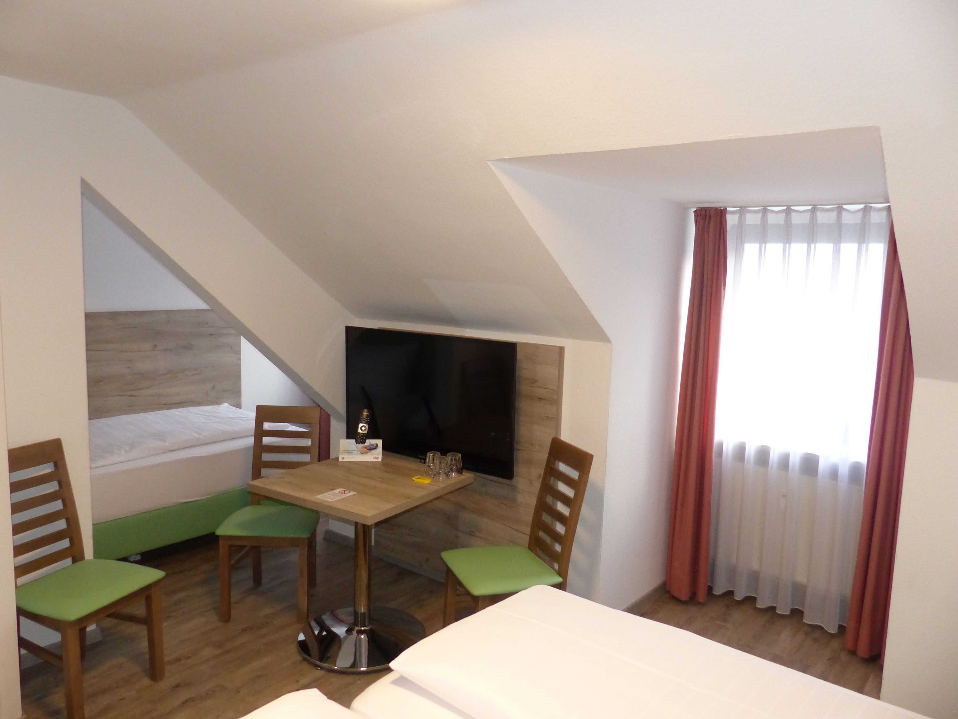 Hotel Pension Koberl