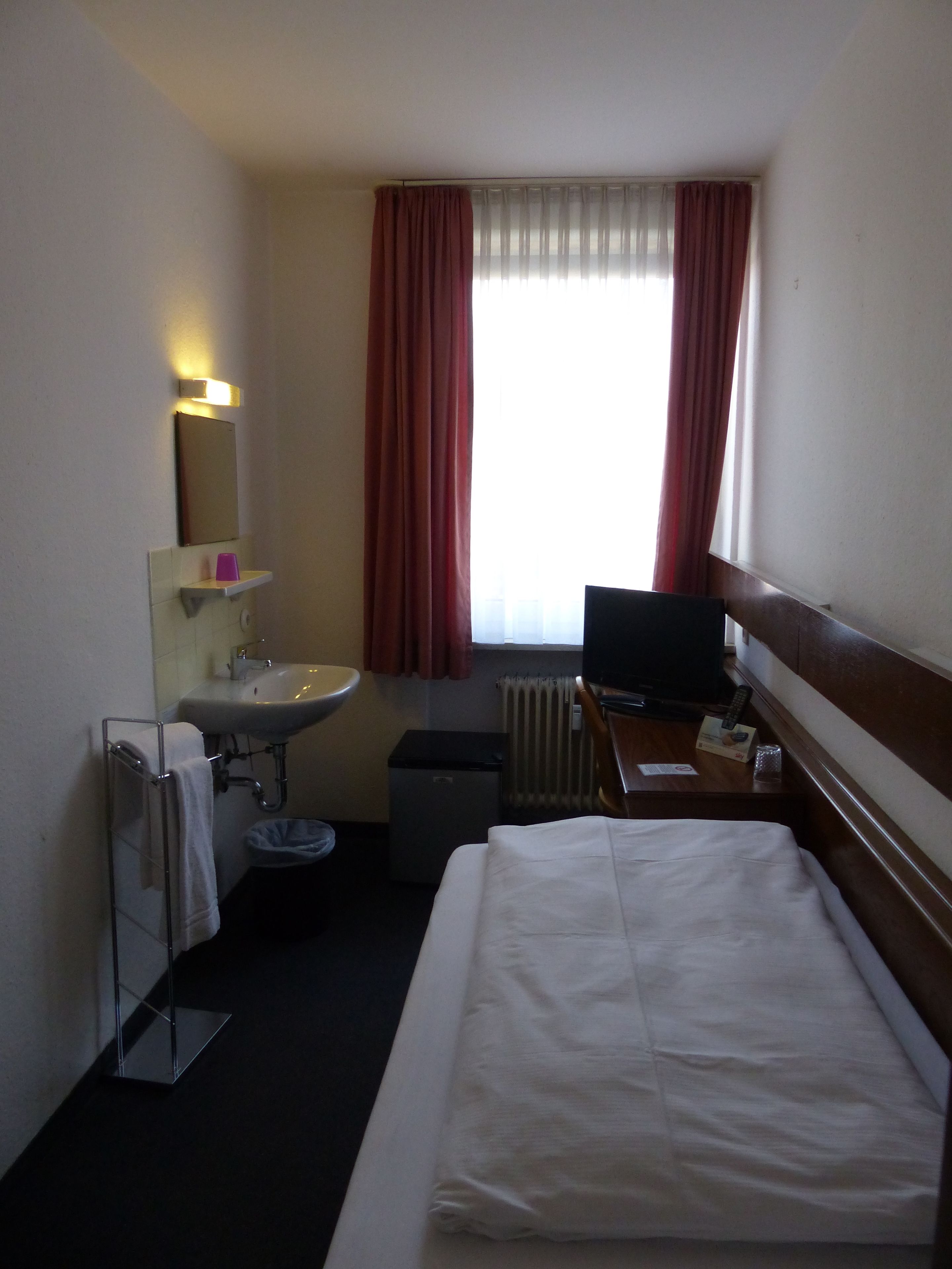 Hotel Pension Koberl