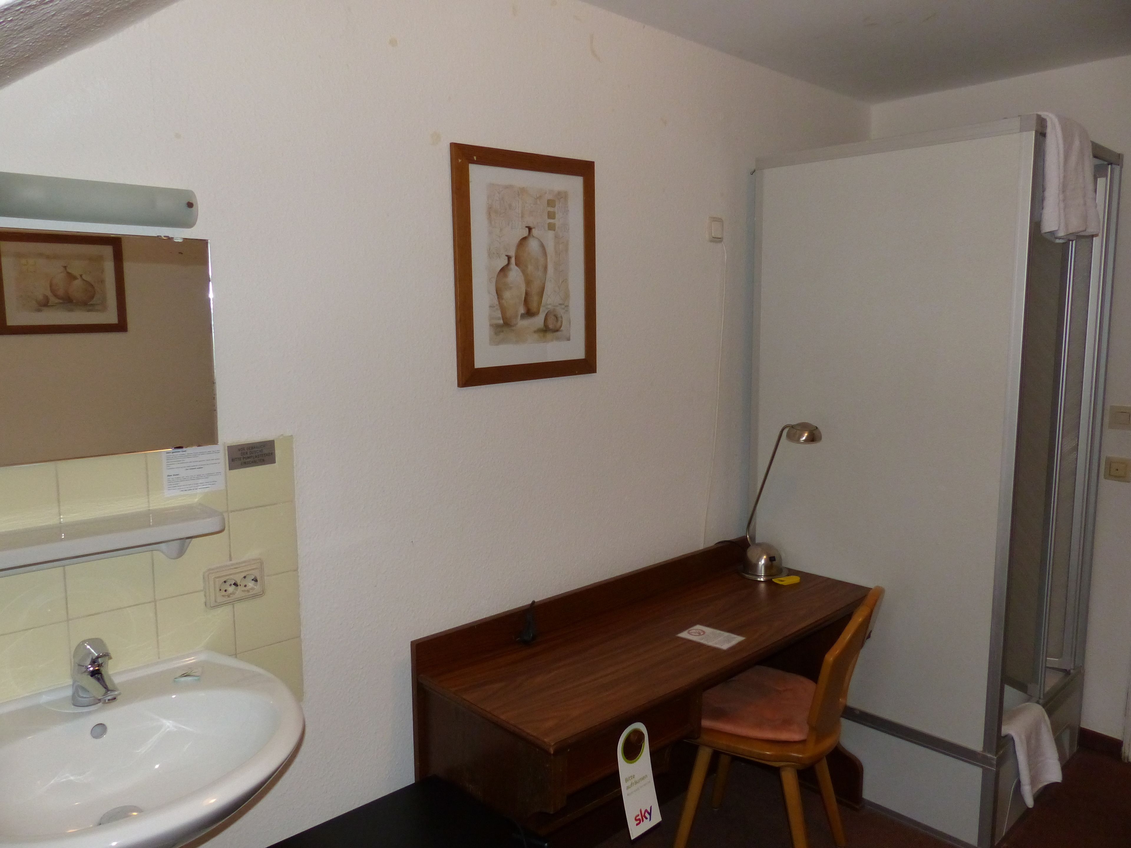 Hotel Pension Koberl