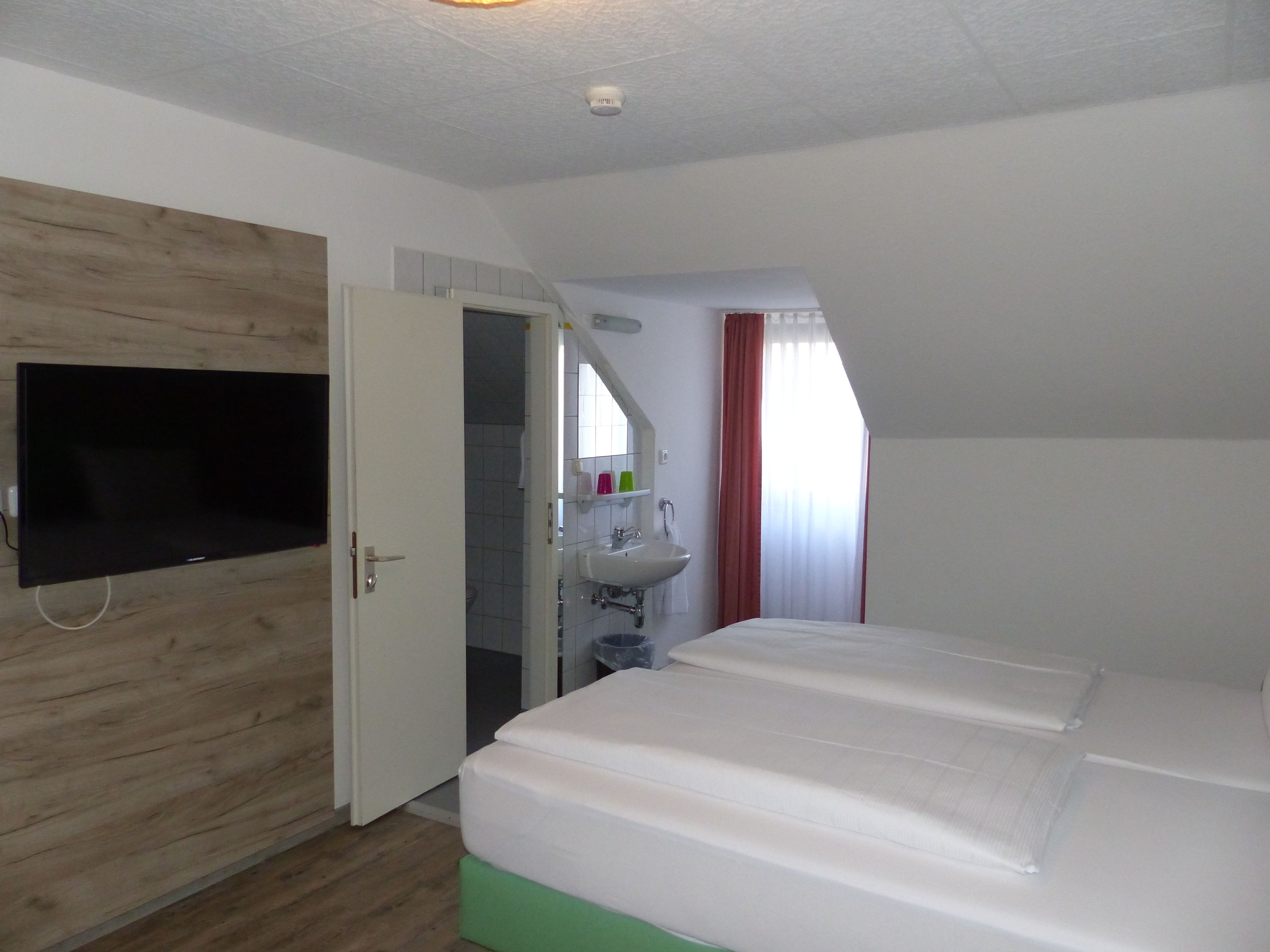 Hotel Pension Koberl