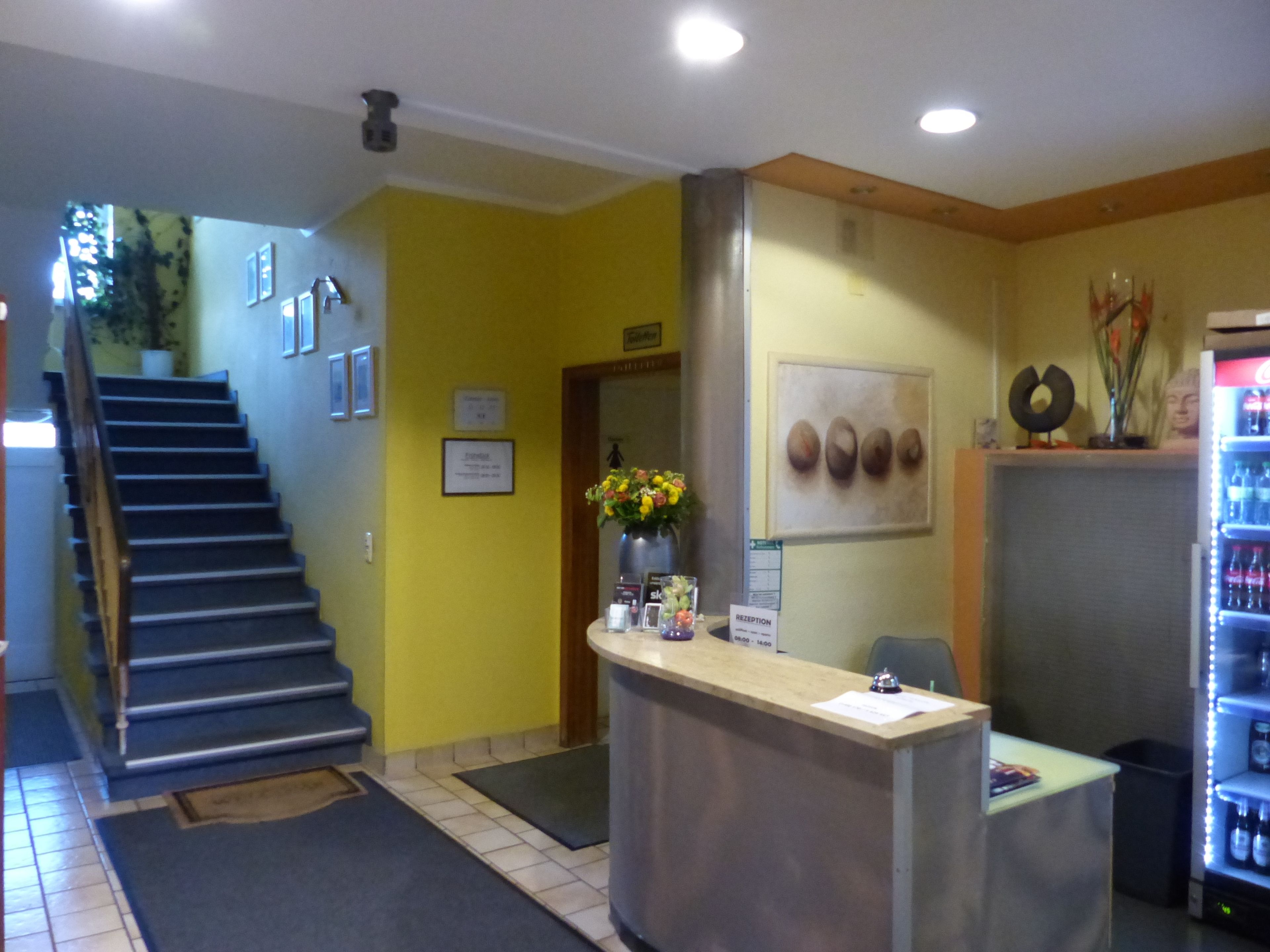 Hotel Pension Koberl
