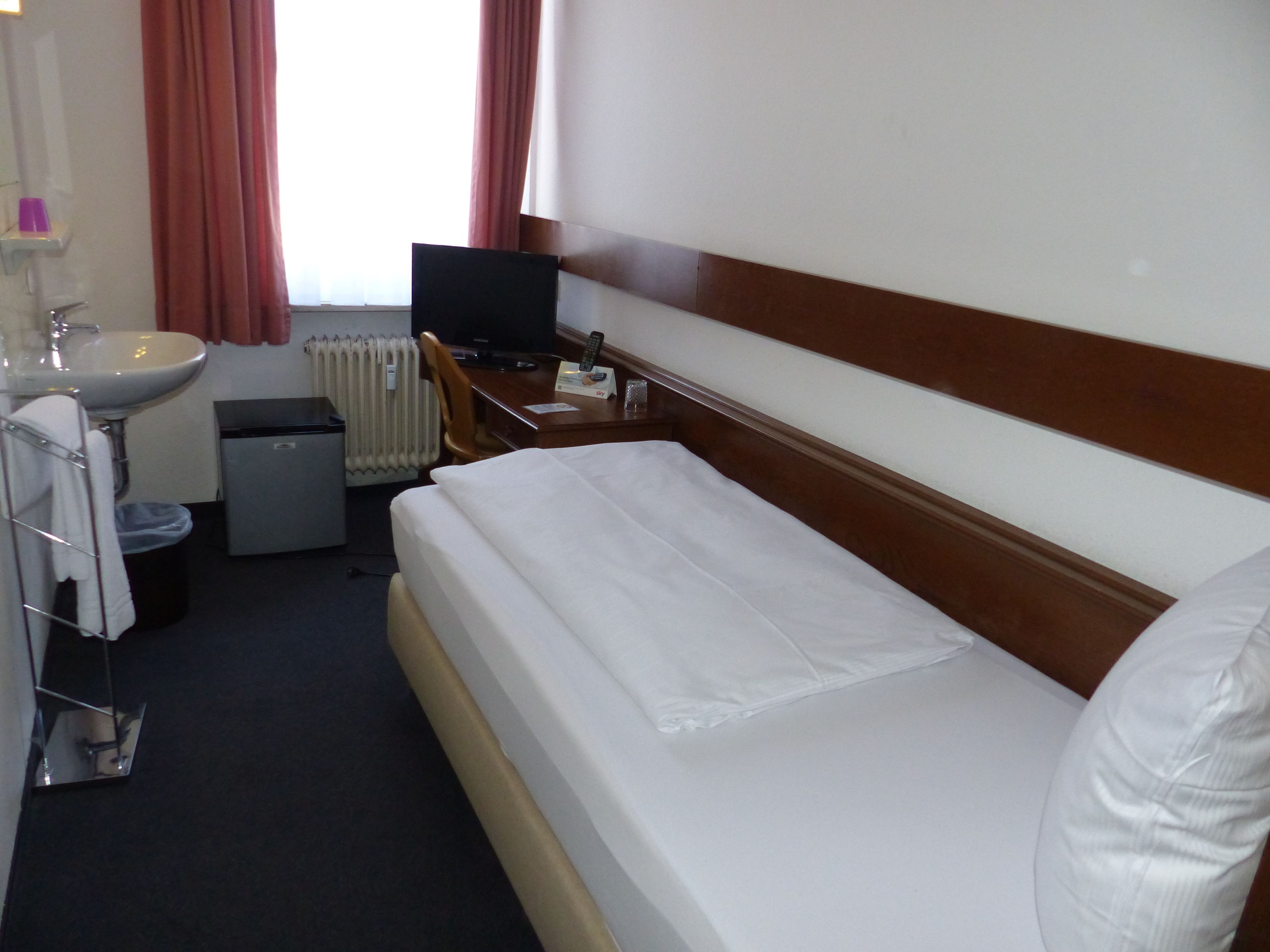 Hotel Pension Koberl