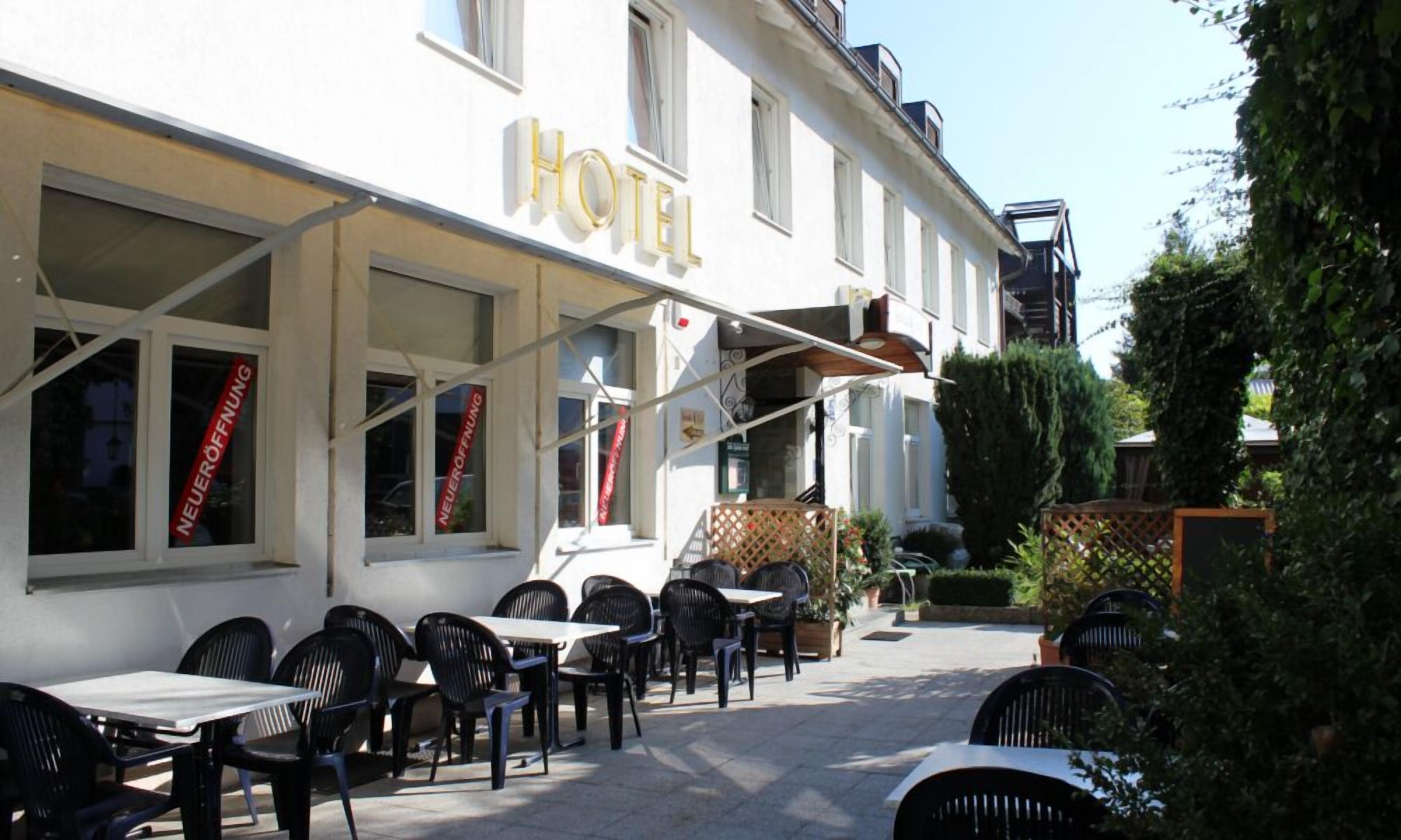 Hotel Pension Koberl