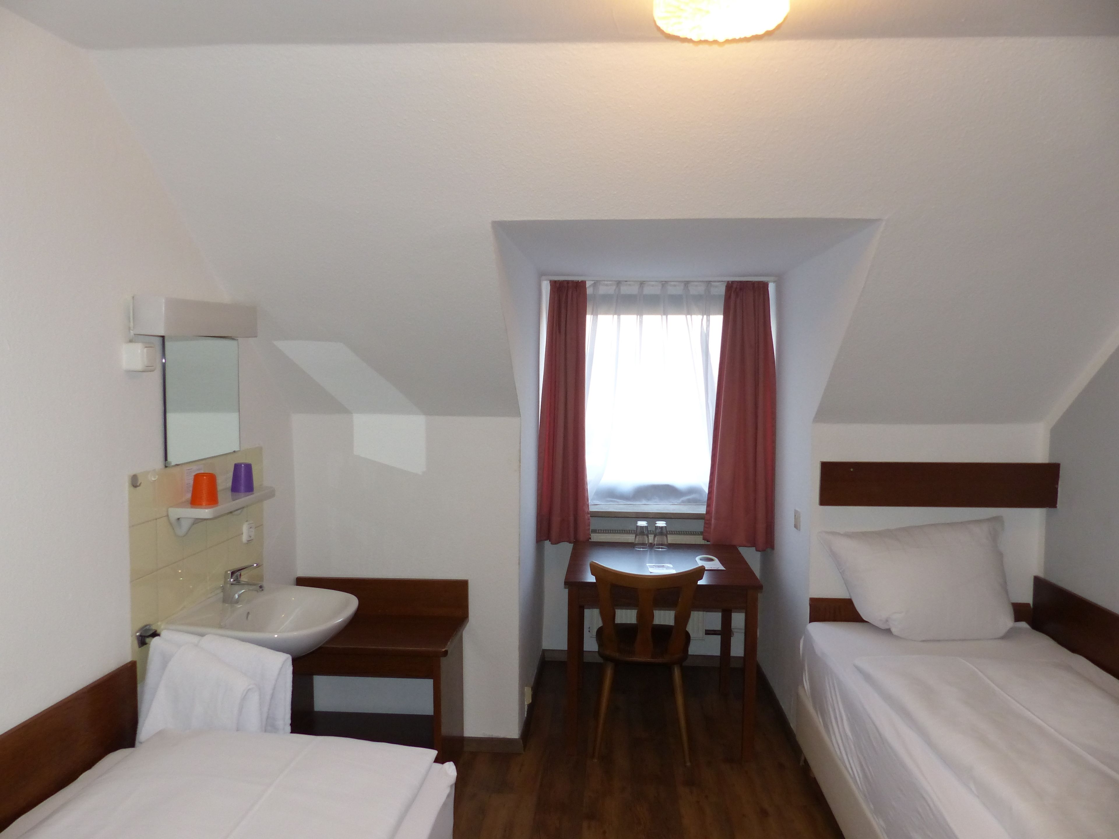 Hotel Pension Koberl