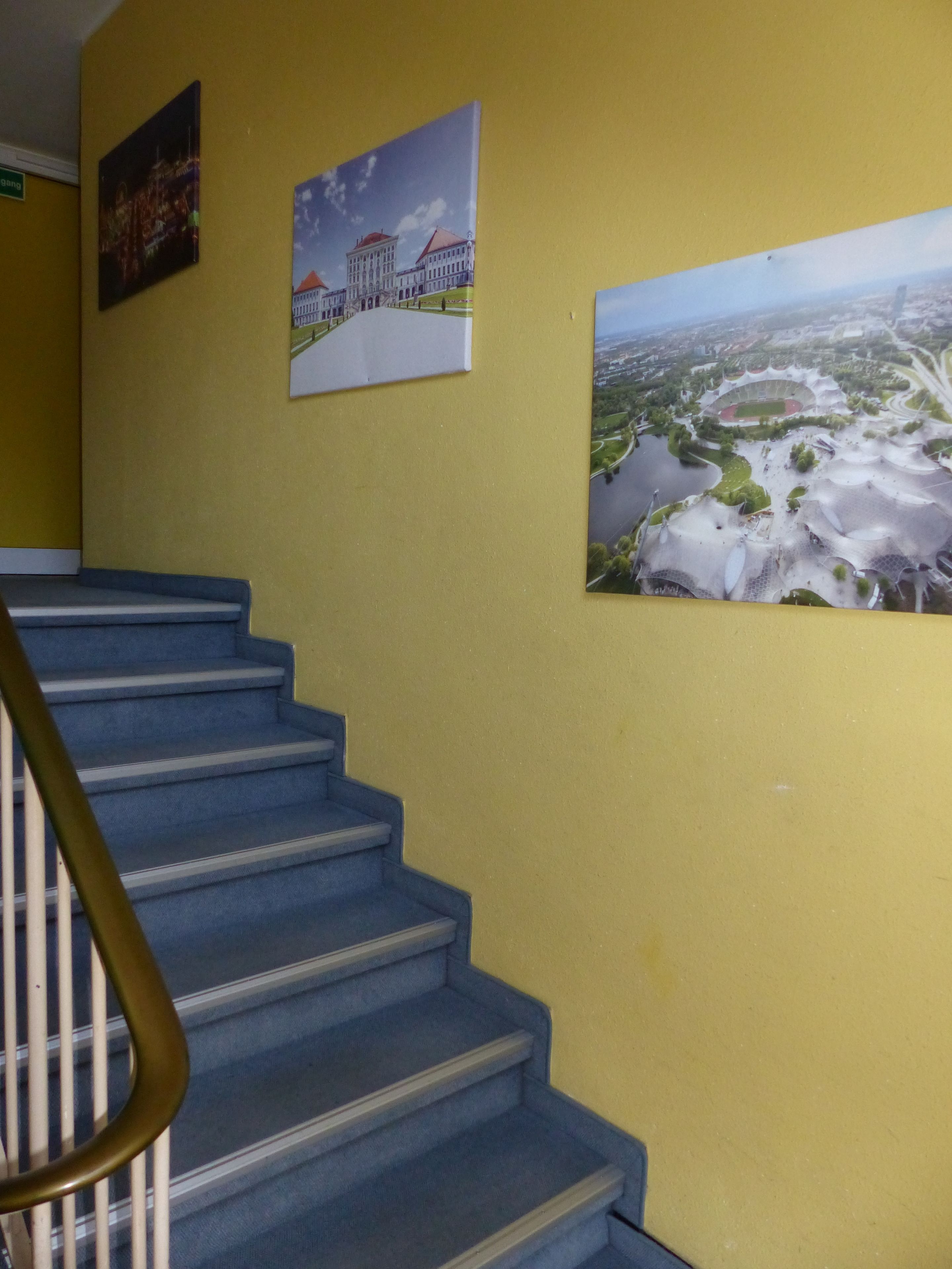 Hotel Pension Koberl