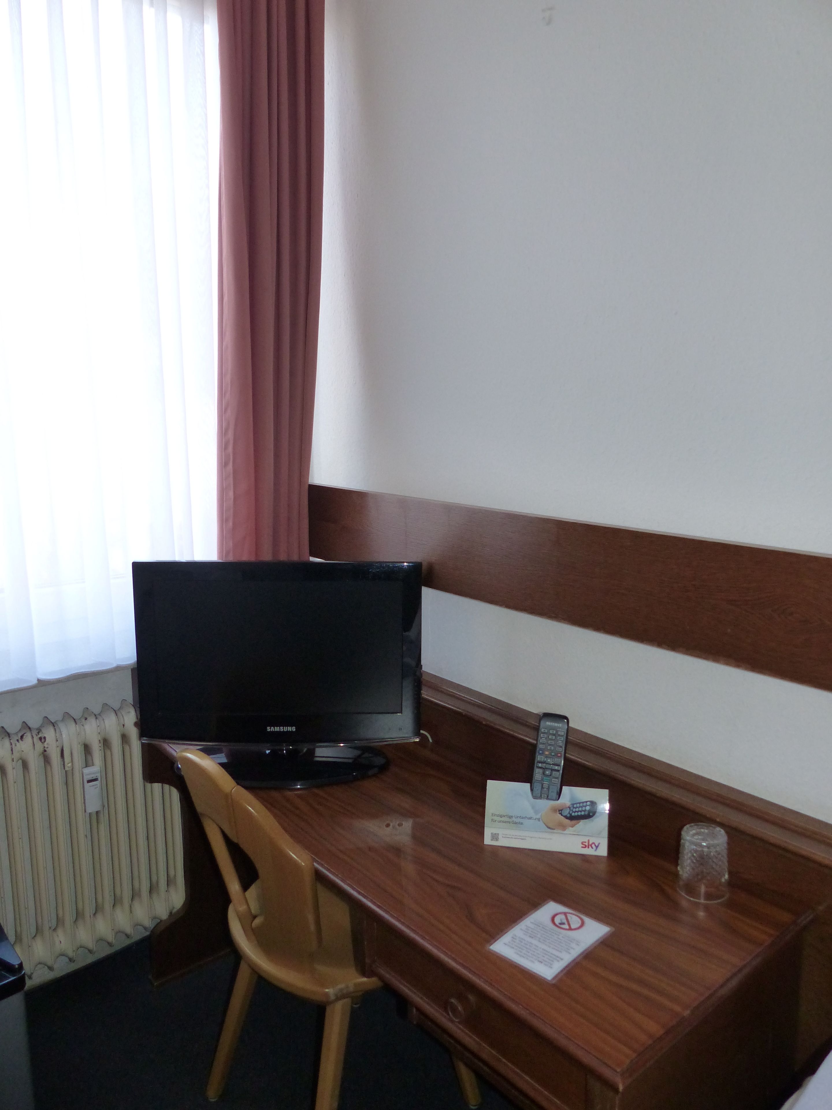 Hotel Pension Koberl