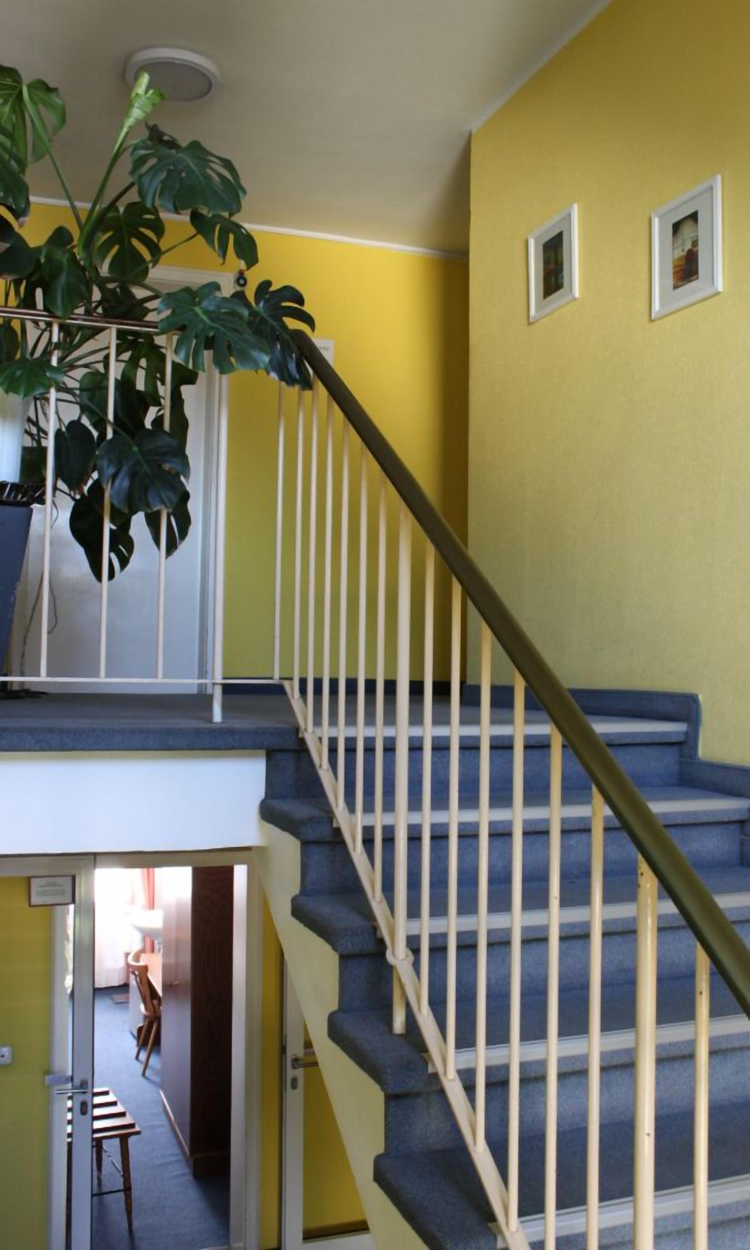Hotel Pension Koberl