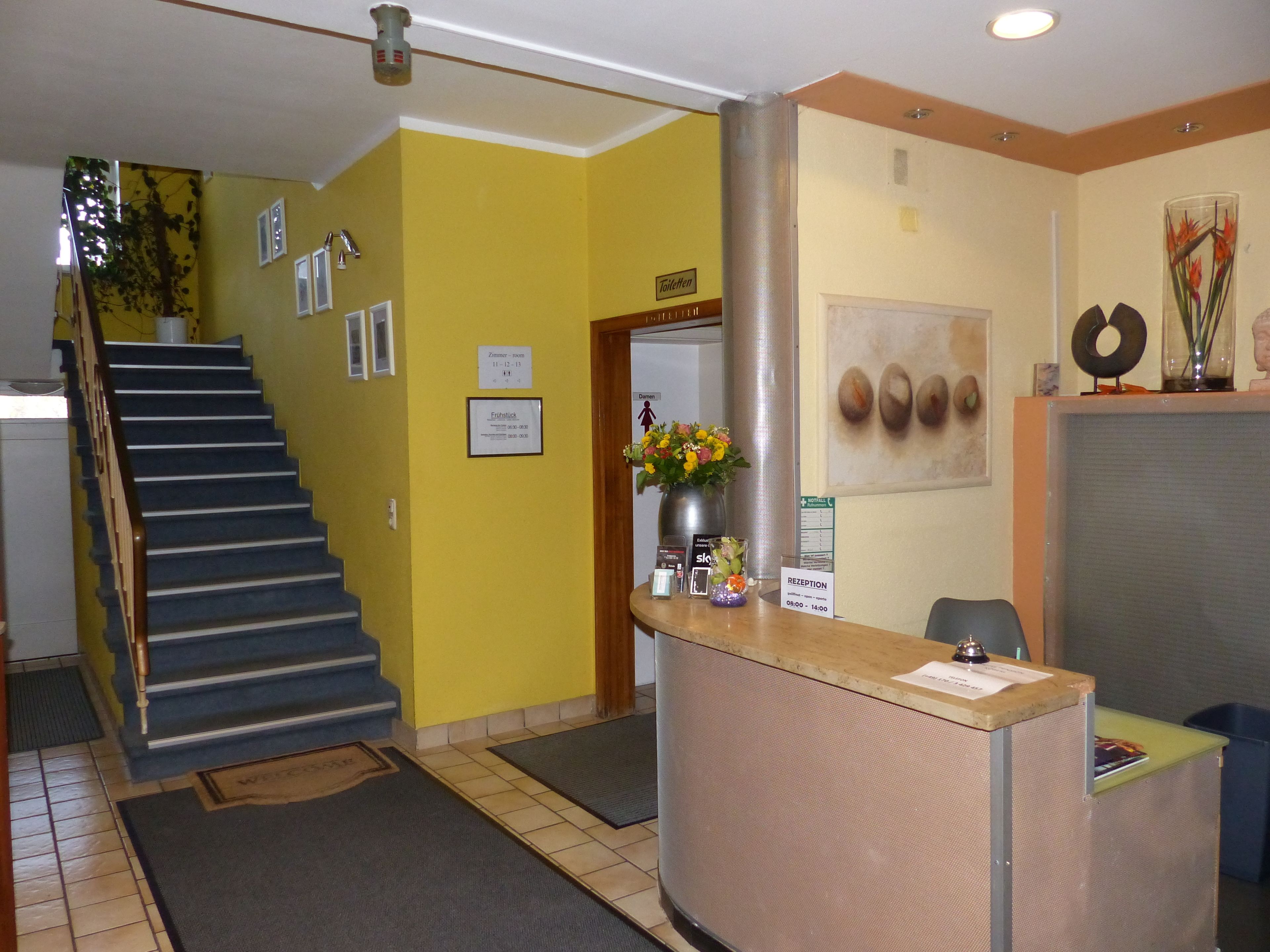 Hotel Pension Koberl
