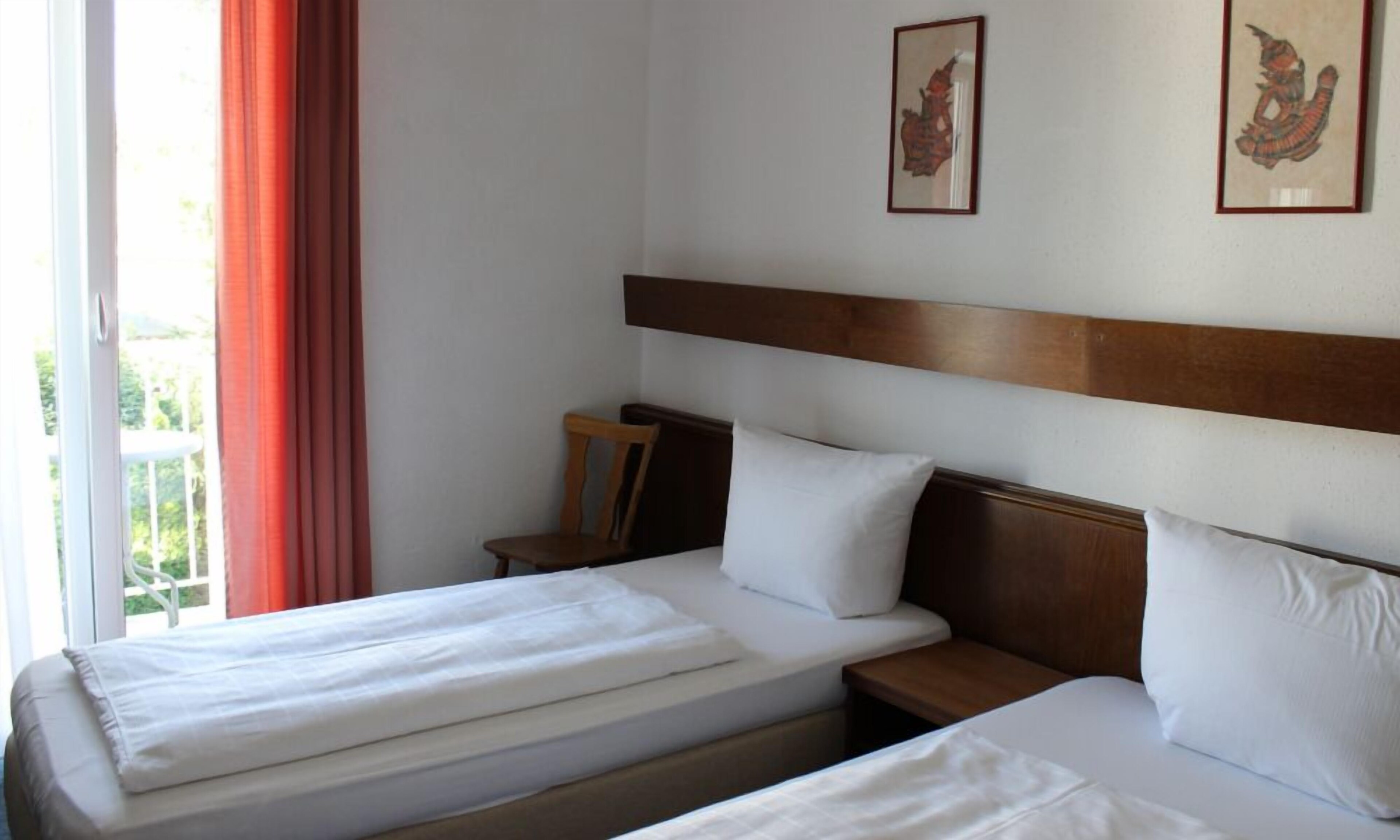 Hotel Pension Koberl