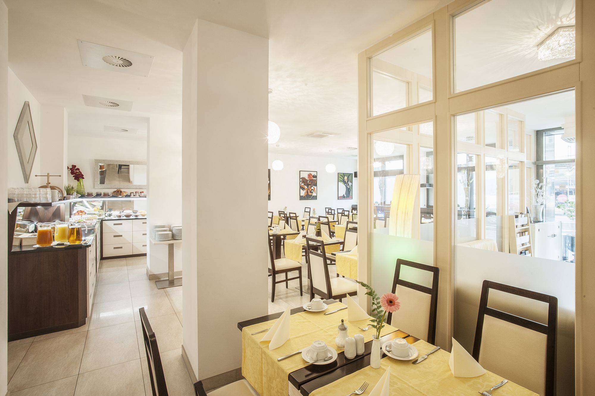 Hotel Rivoli